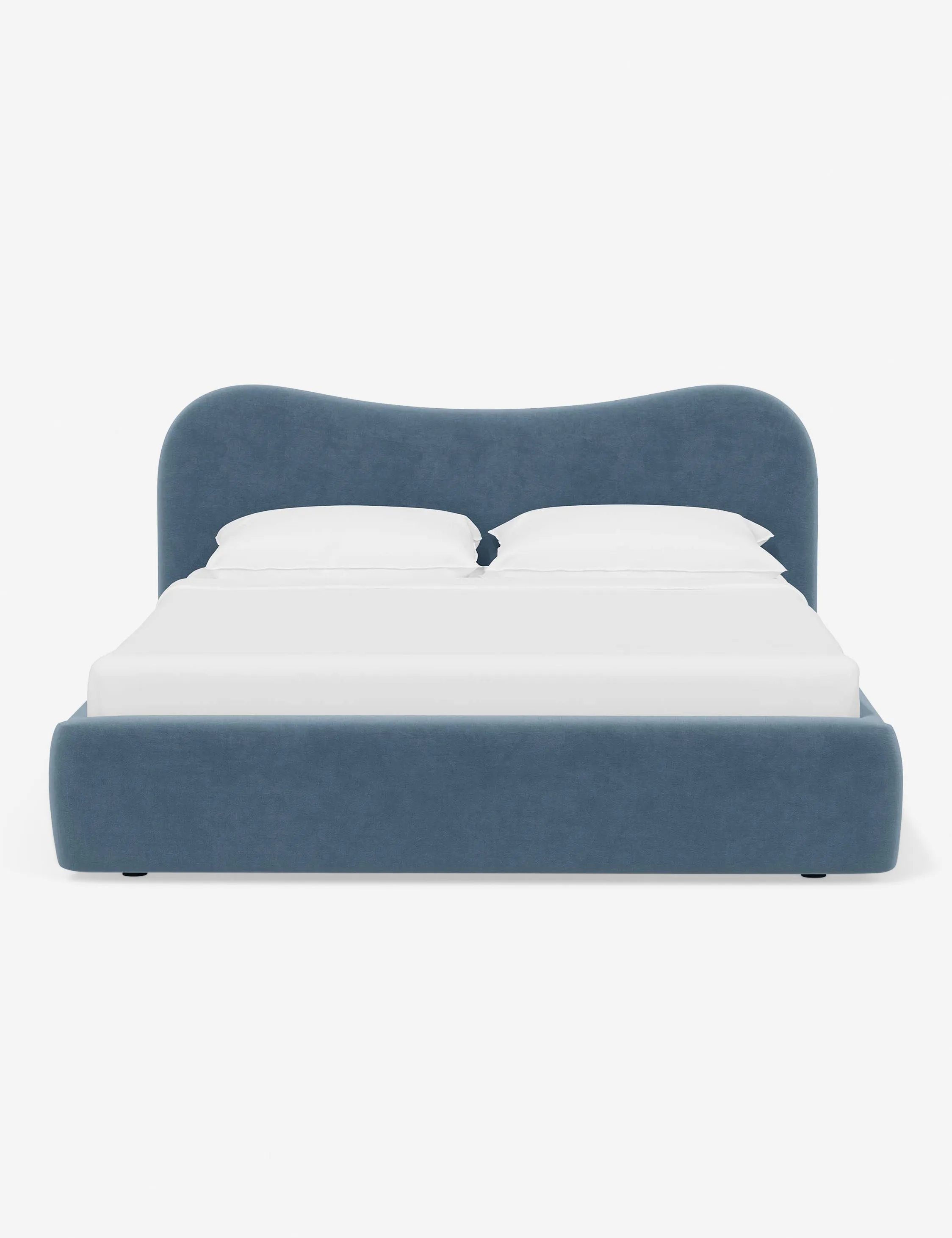 Gladys Platform Bed by Sarah Sherman Samuel Lulu and Georgia