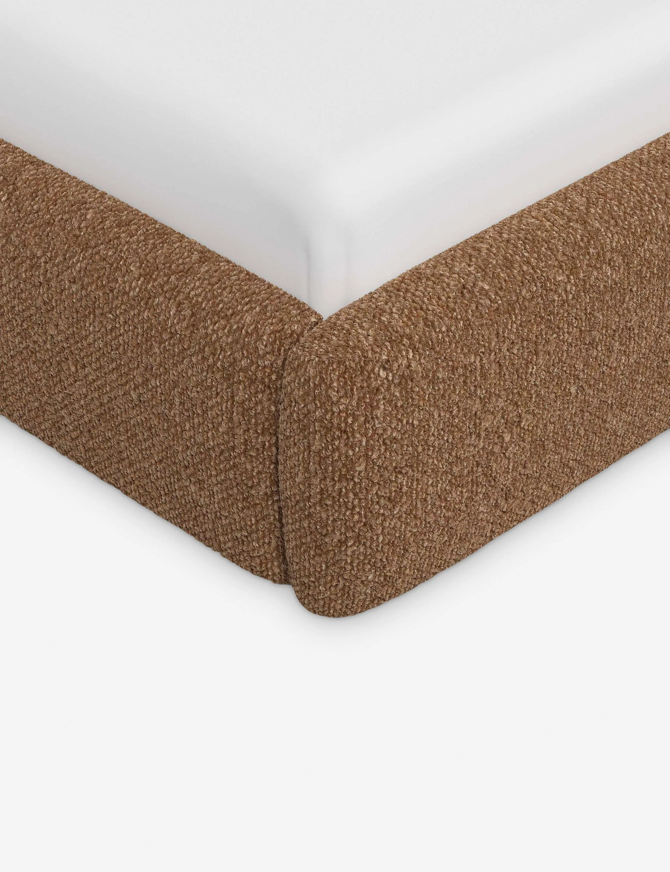Gladys Platform Bed by Sarah Sherman Samuel Lulu and Georgia