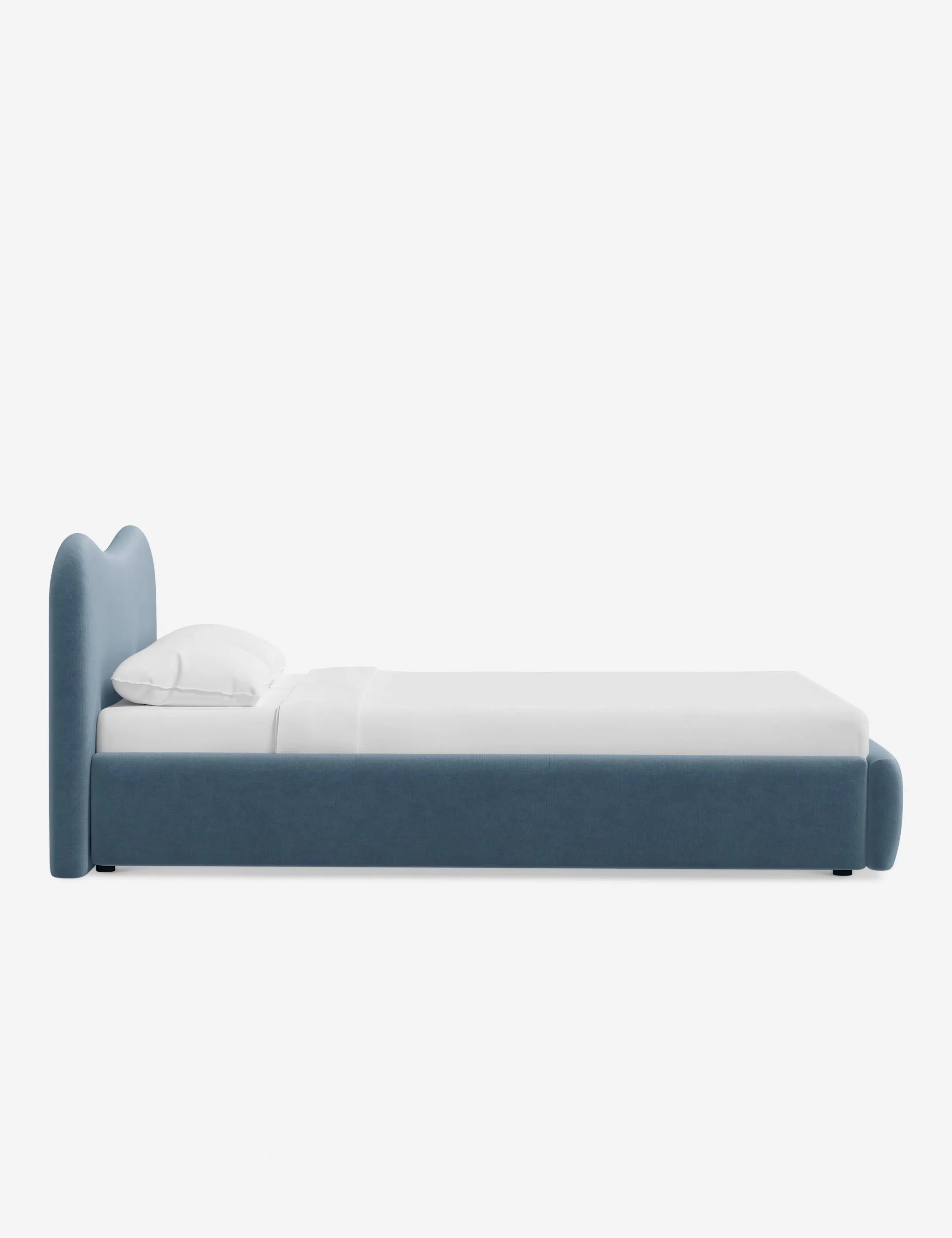 Gladys Platform Bed by Sarah Sherman Samuel Lulu and Georgia