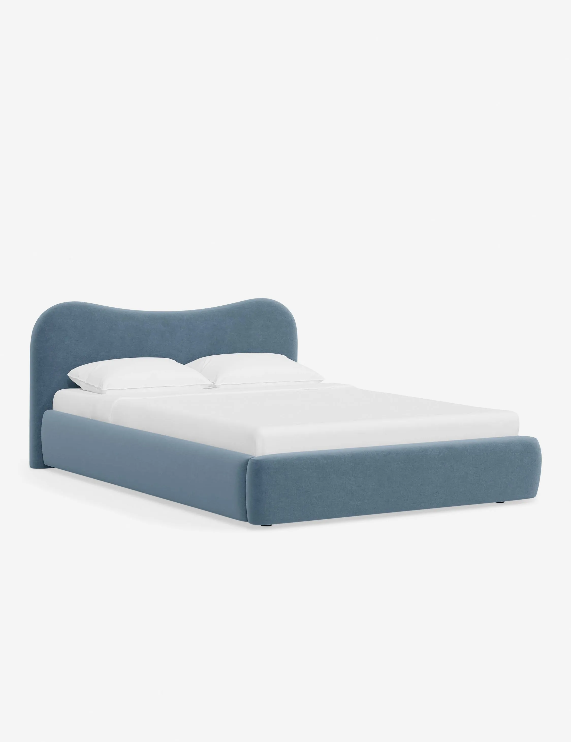 Gladys Platform Bed by Sarah Sherman Samuel Lulu and Georgia