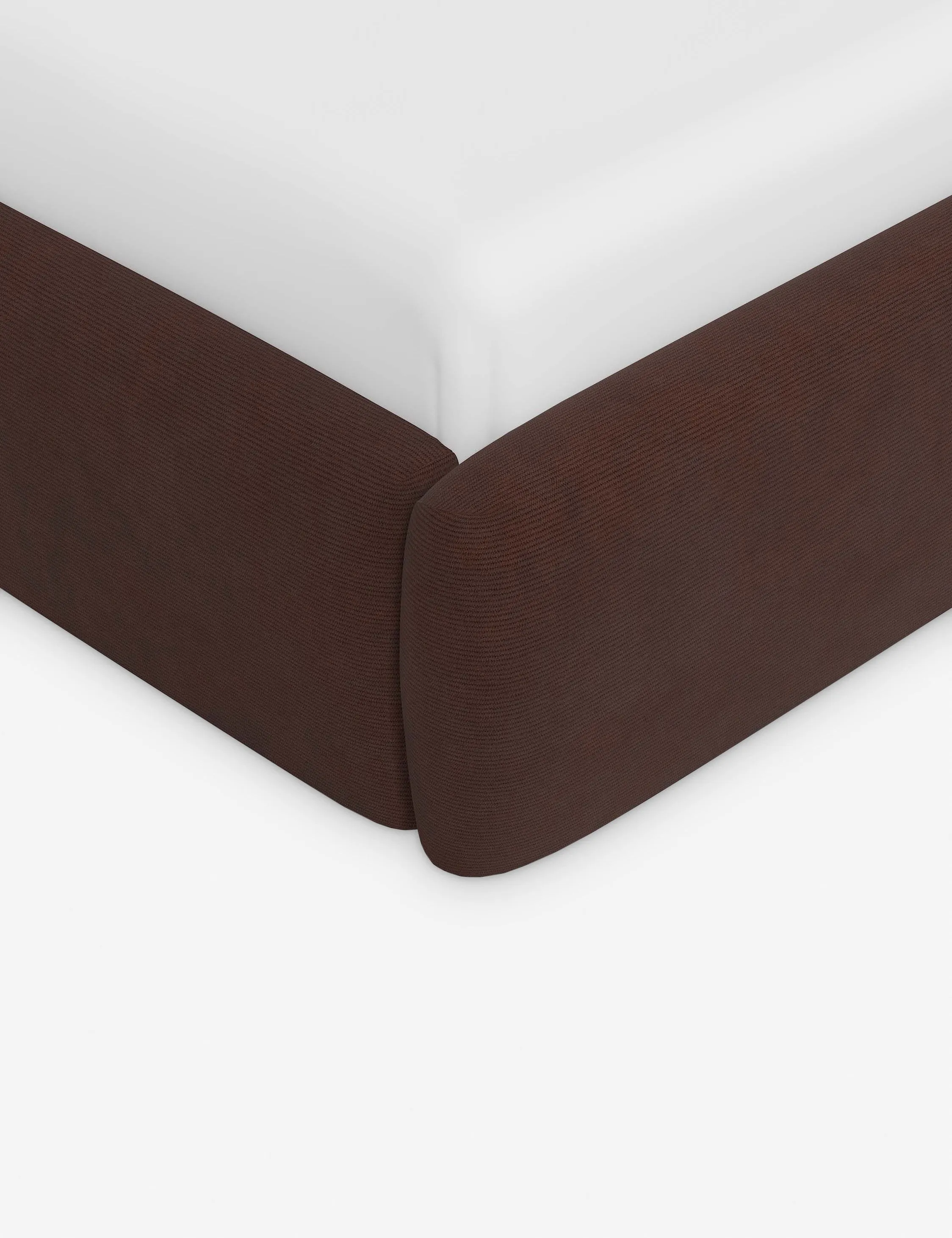 Gladys Platform Bed by Sarah Sherman Samuel Lulu and Georgia