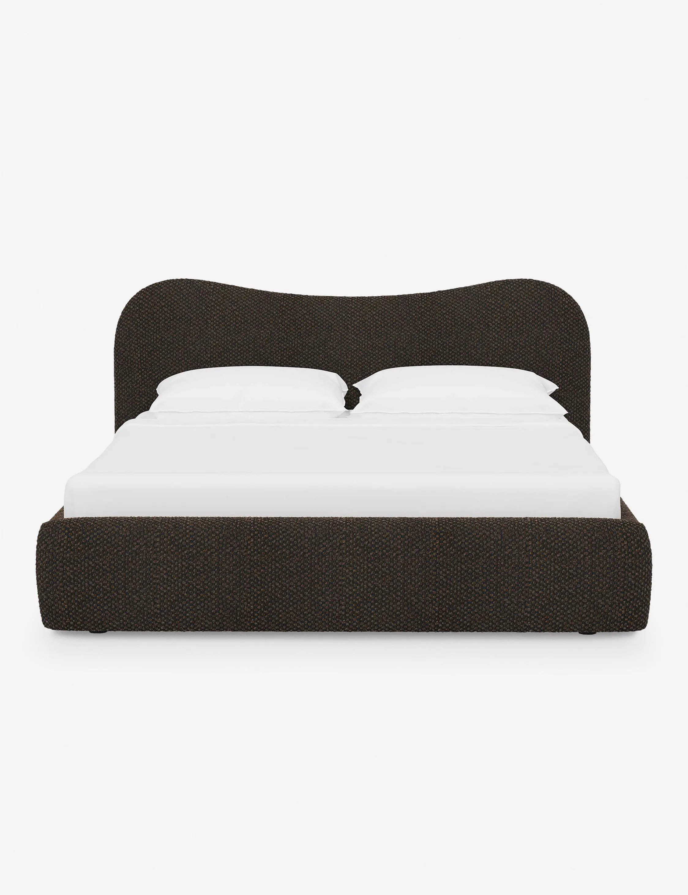 Gladys Platform Bed by Sarah Sherman Samuel Lulu and Georgia