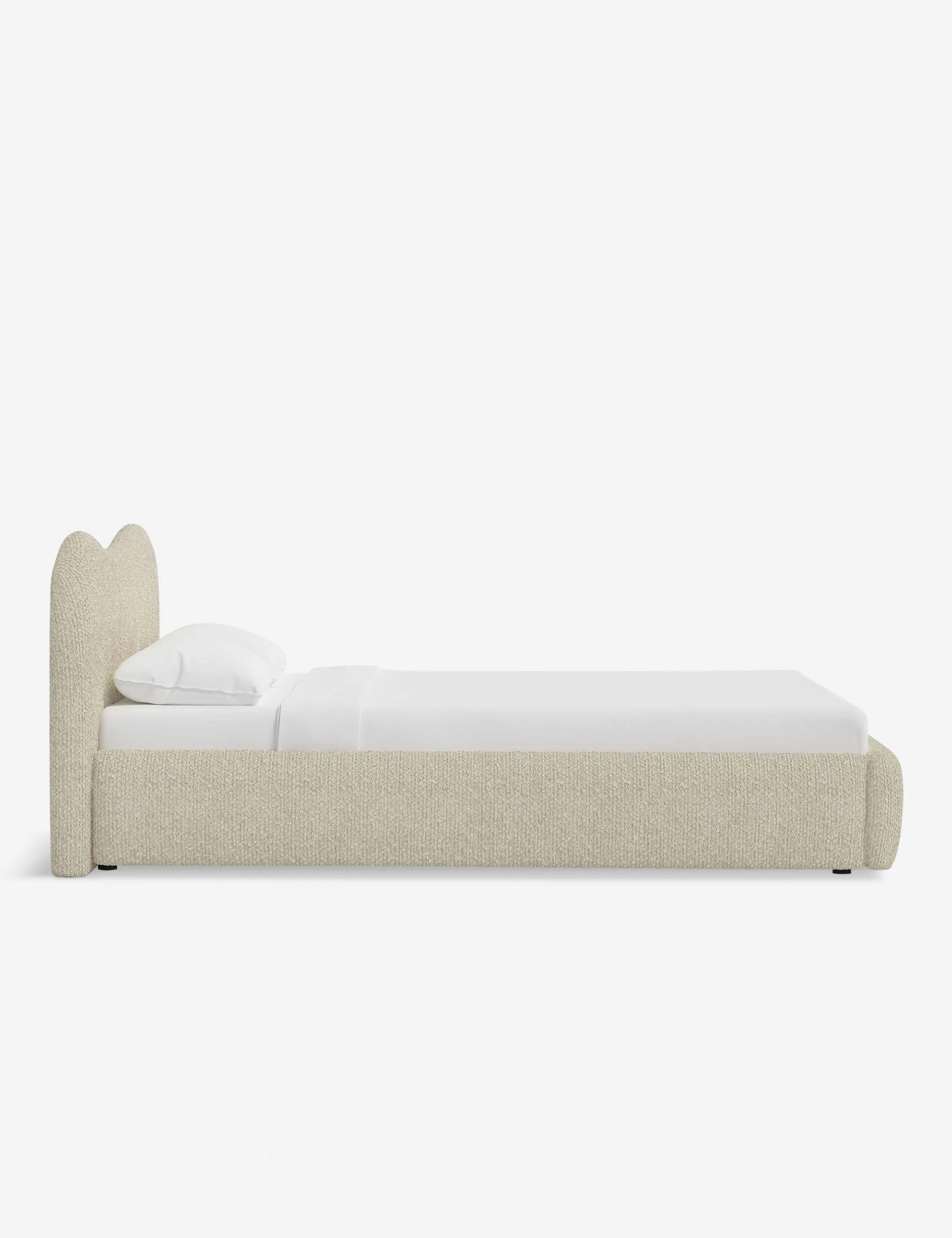 Gladys Platform Bed by Sarah Sherman Samuel Lulu and Georgia