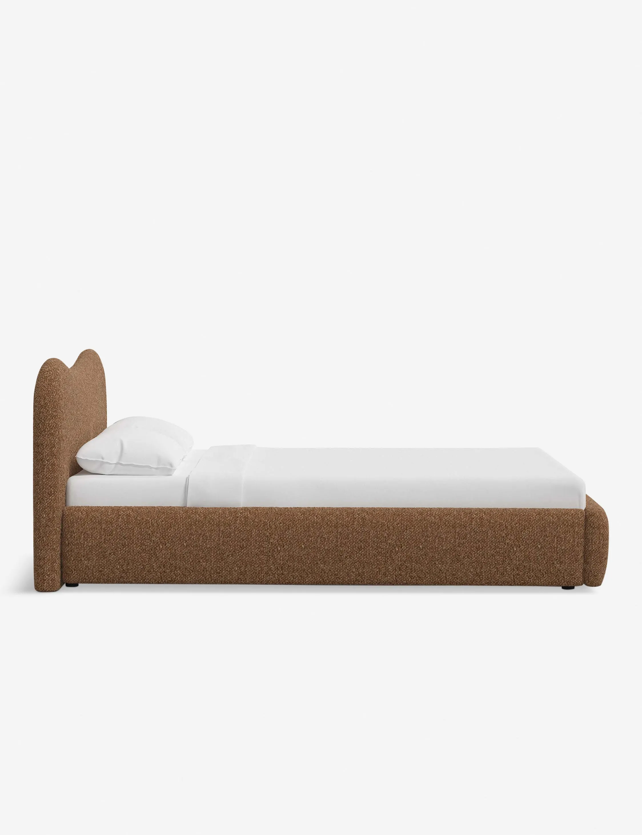 Gladys Platform Bed by Sarah Sherman Samuel Lulu and Georgia