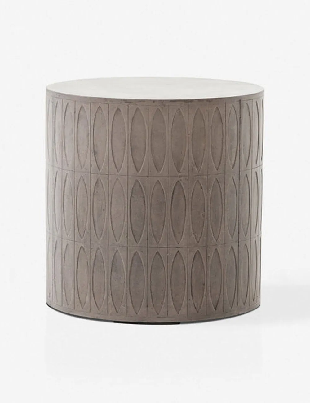 Glyn Indoor / Outdoor Side Table Lulu and Georgia