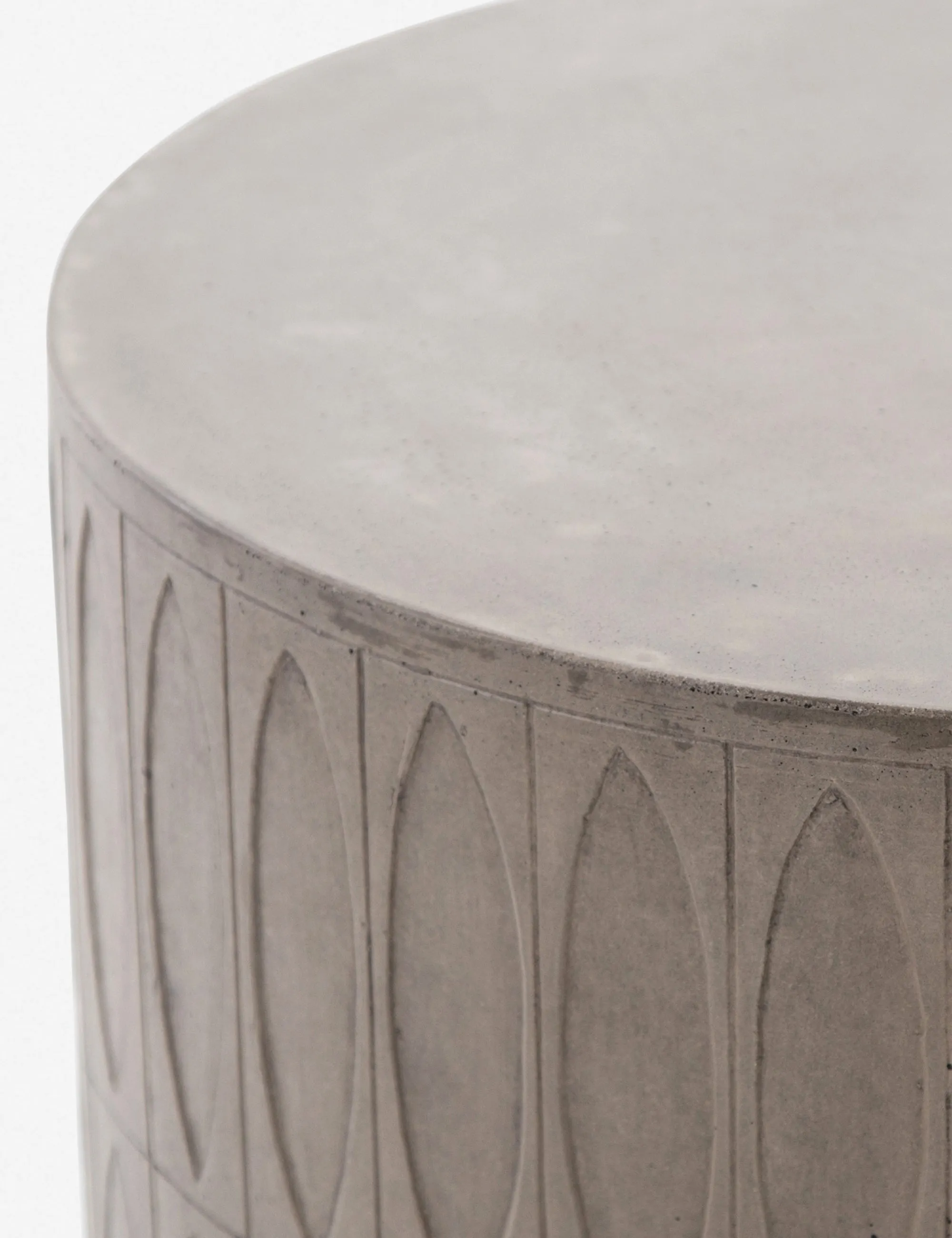 Glyn Indoor / Outdoor Side Table Lulu and Georgia