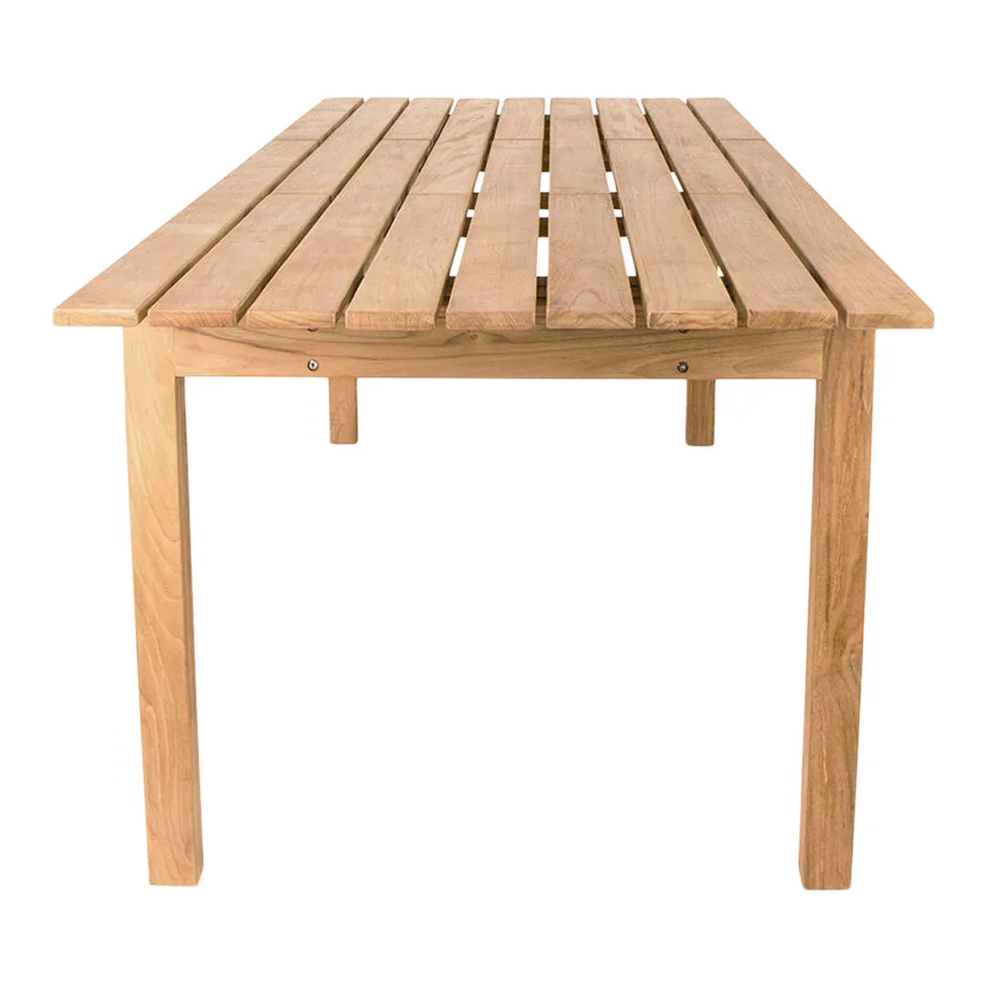 Grace Outdoor Dining Table