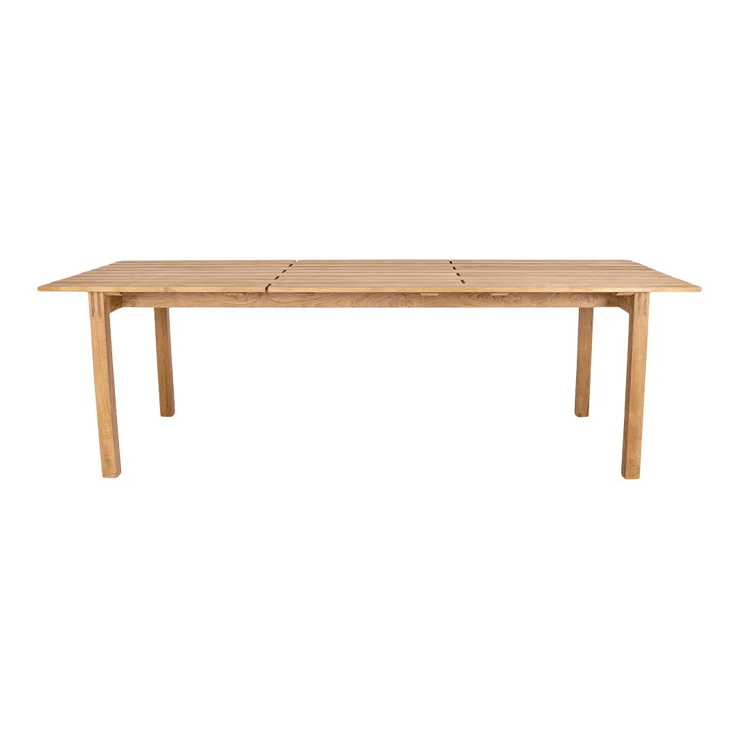 Grace Outdoor Dining Table
