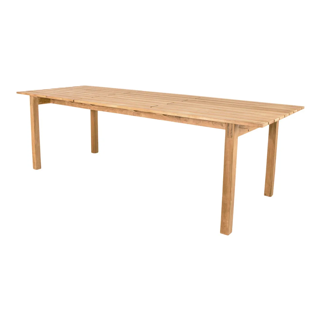 Grace Outdoor Dining Table