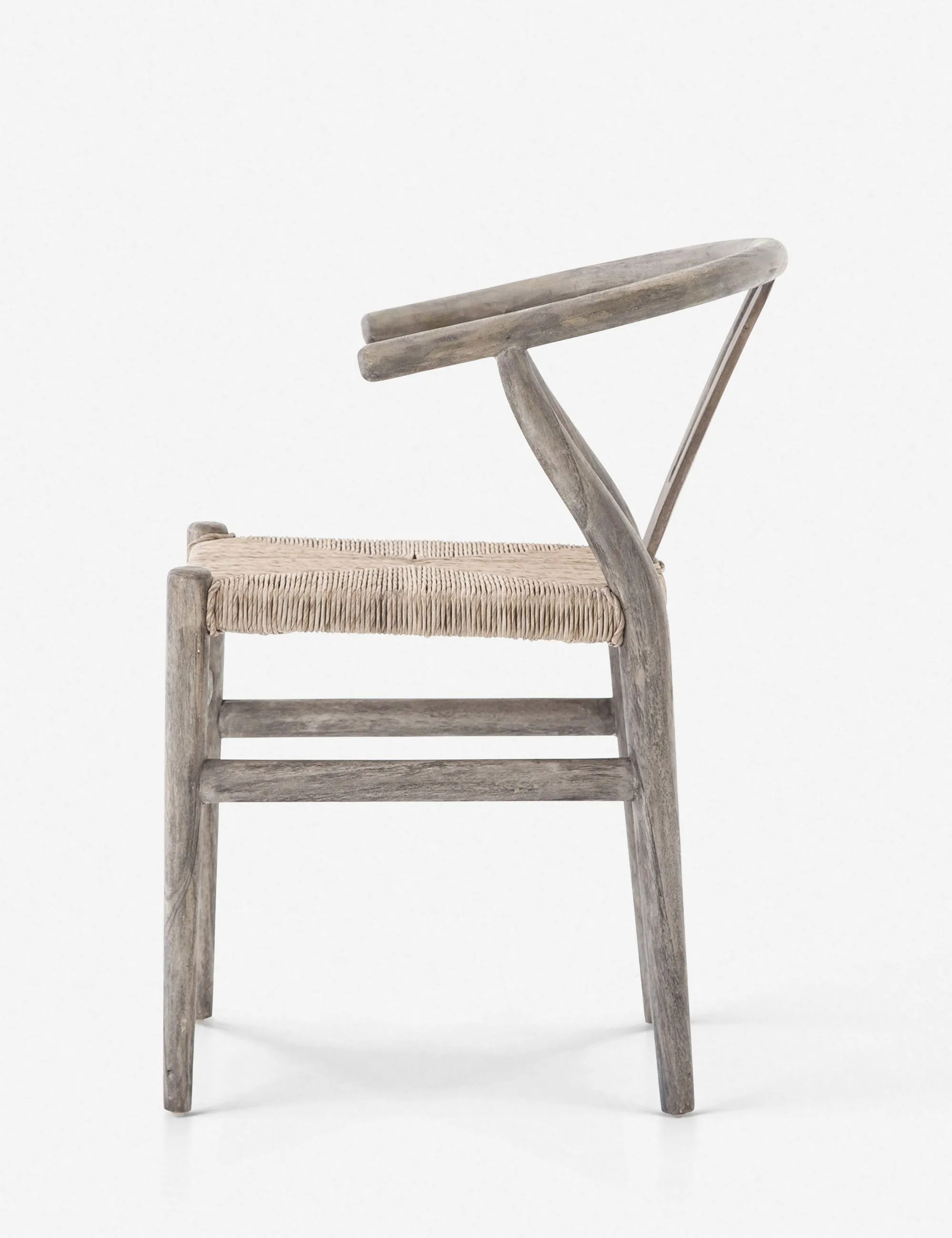 Gradie Indoor / Outdoor Dining Chair Lulu and Georgia