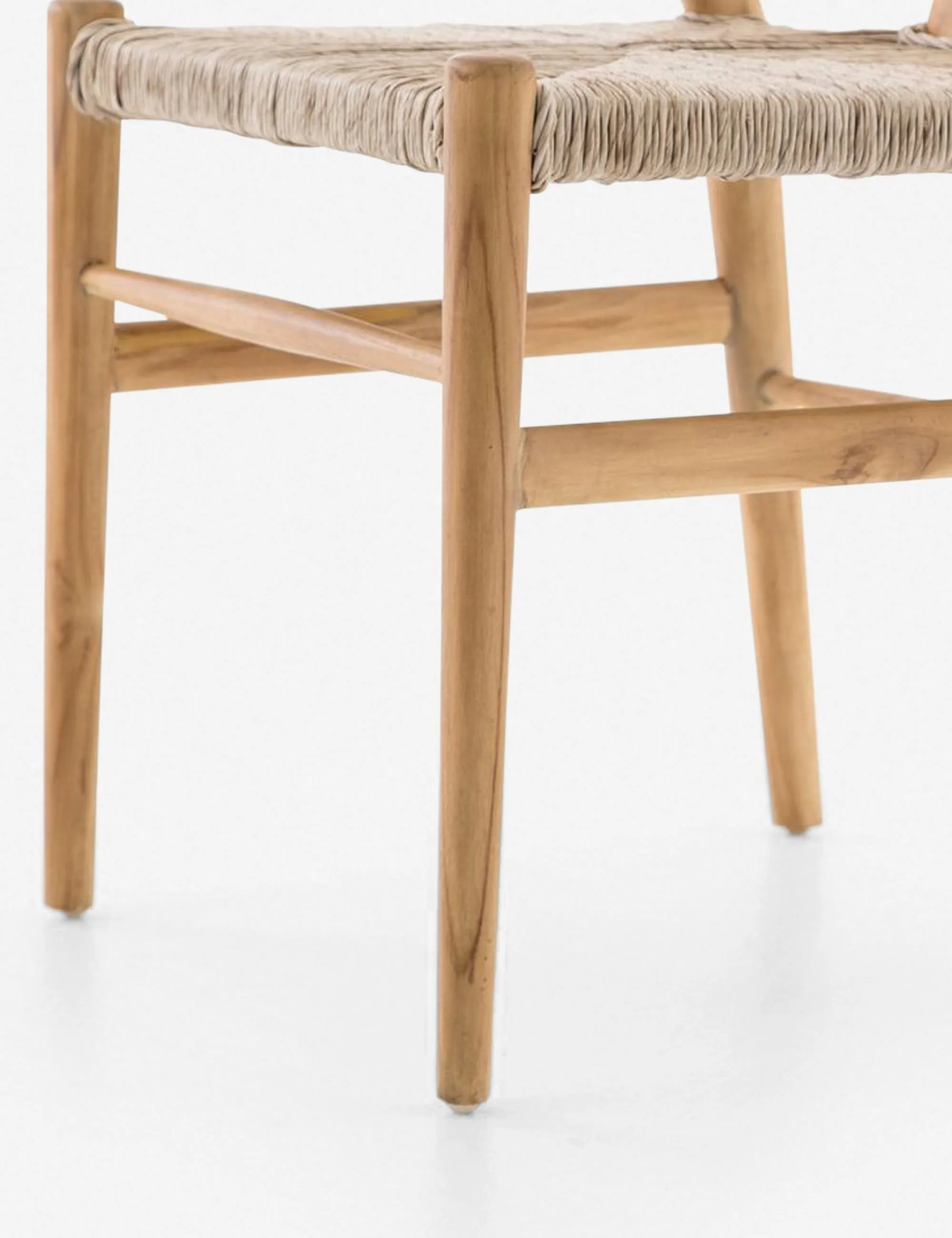 Gradie Indoor / Outdoor Dining Chair Lulu and Georgia