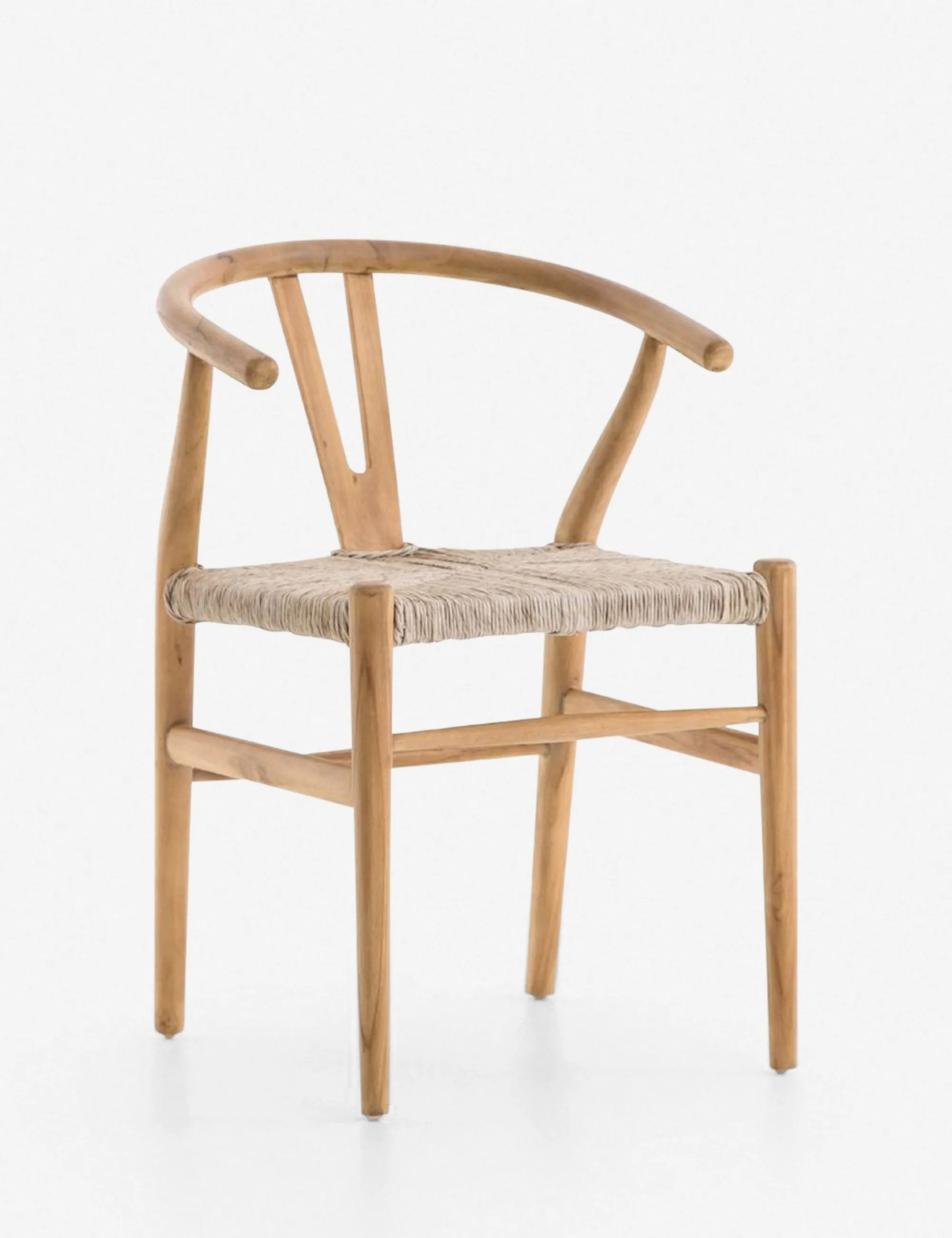 Gradie Indoor / Outdoor Dining Chair Lulu and Georgia