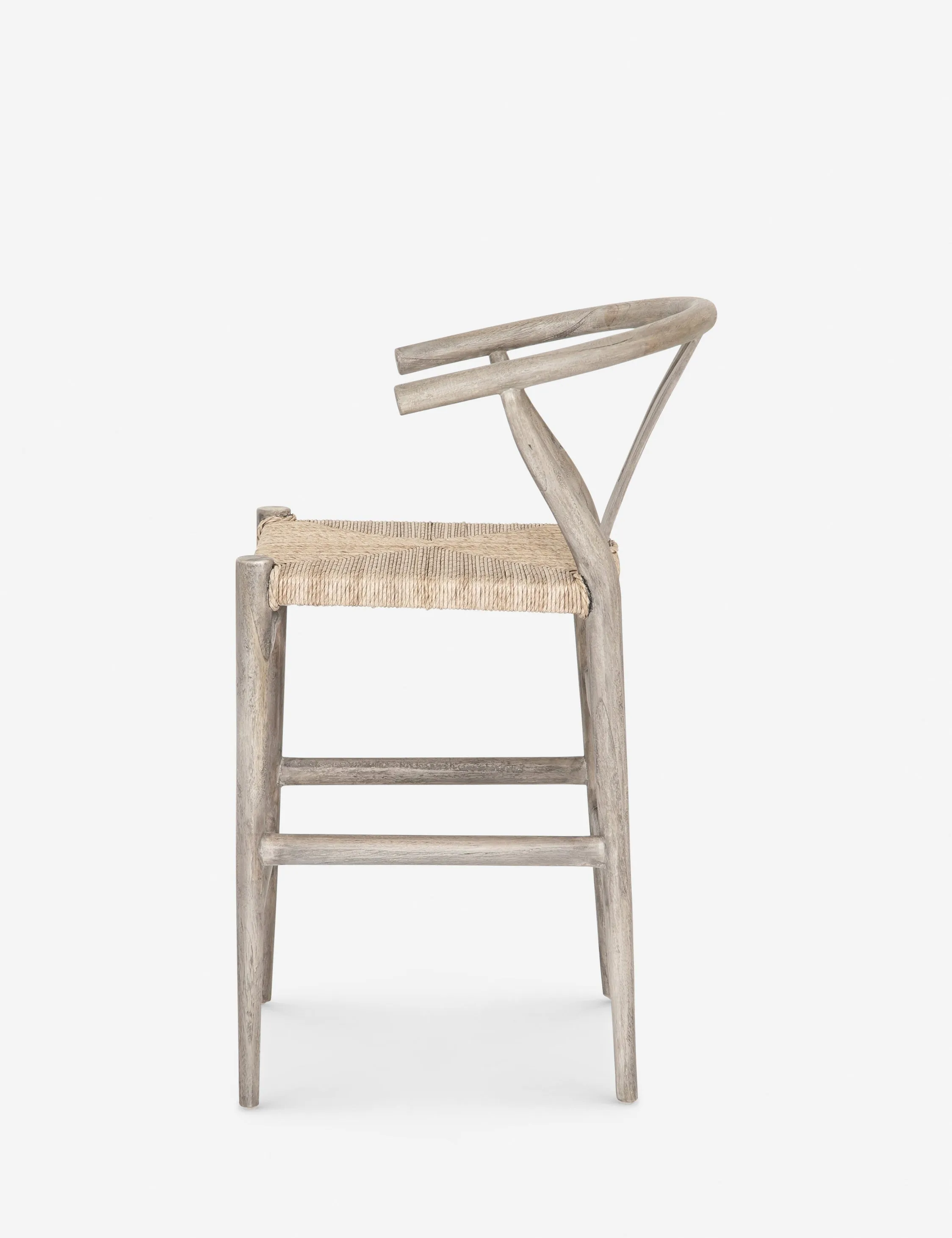 Gradie Indoor / Outdoor Stool Lulu and Georgia