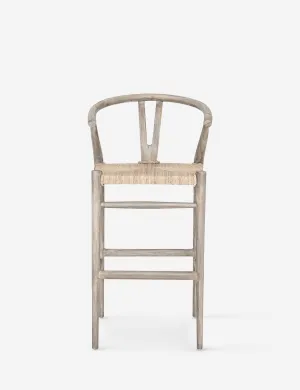 Gradie Indoor / Outdoor Stool Lulu and Georgia