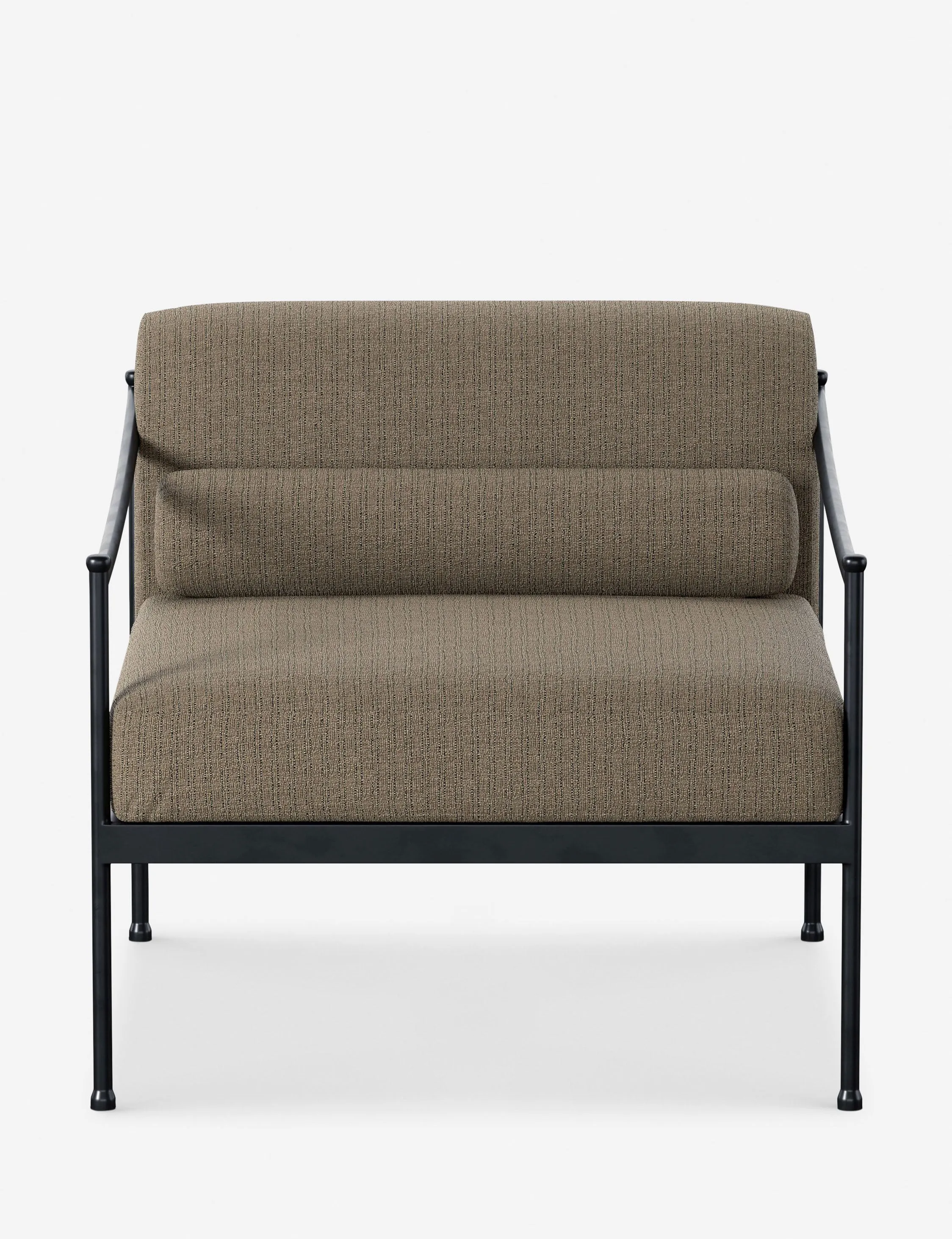 Granger Indoor / Outdoor Accent Chair by Amber Lewis x Four Hands Lulu and Georgia