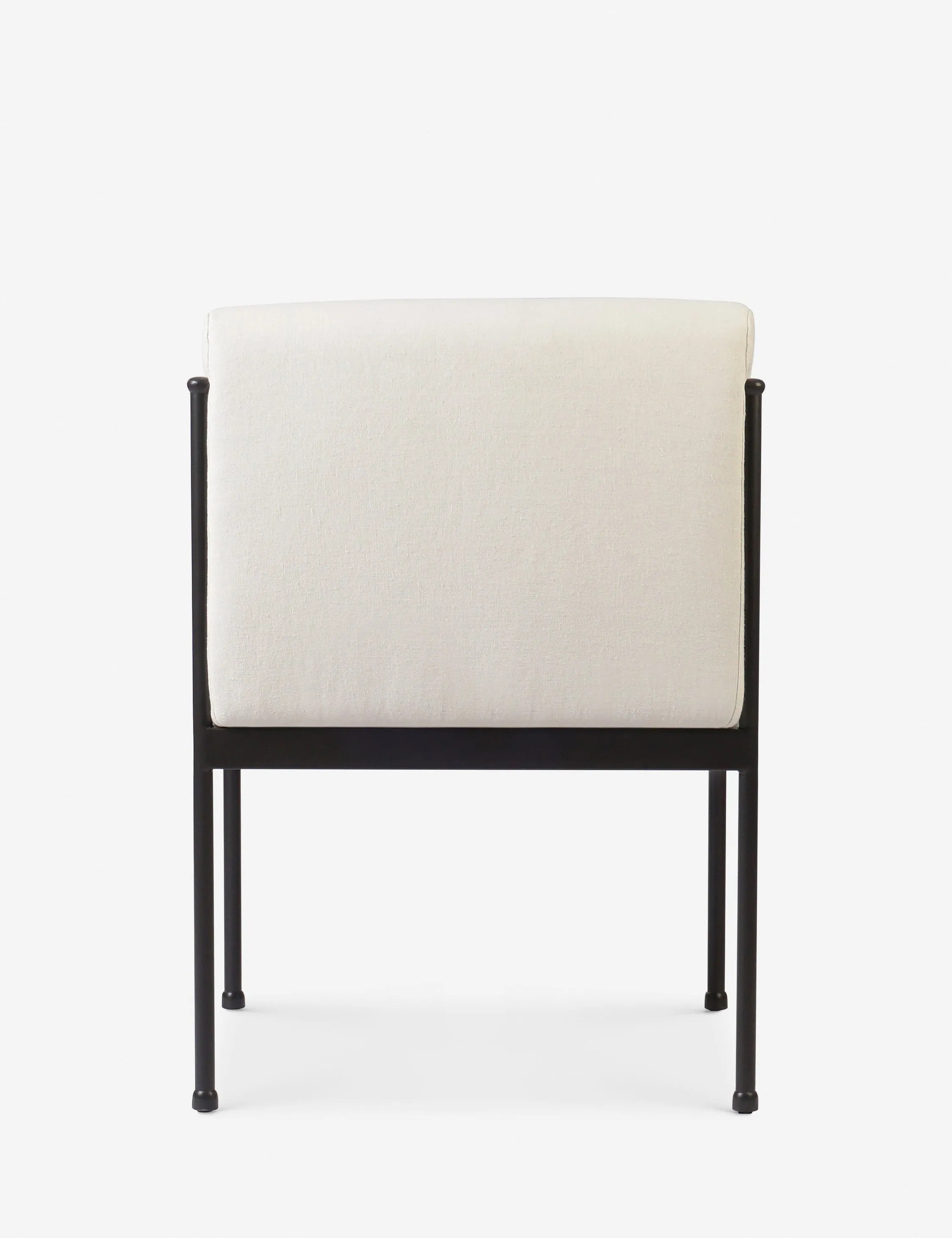 Granger Indoor / Outdoor Dining Chair by Amber Lewis x Four Hands Lulu and Georgia