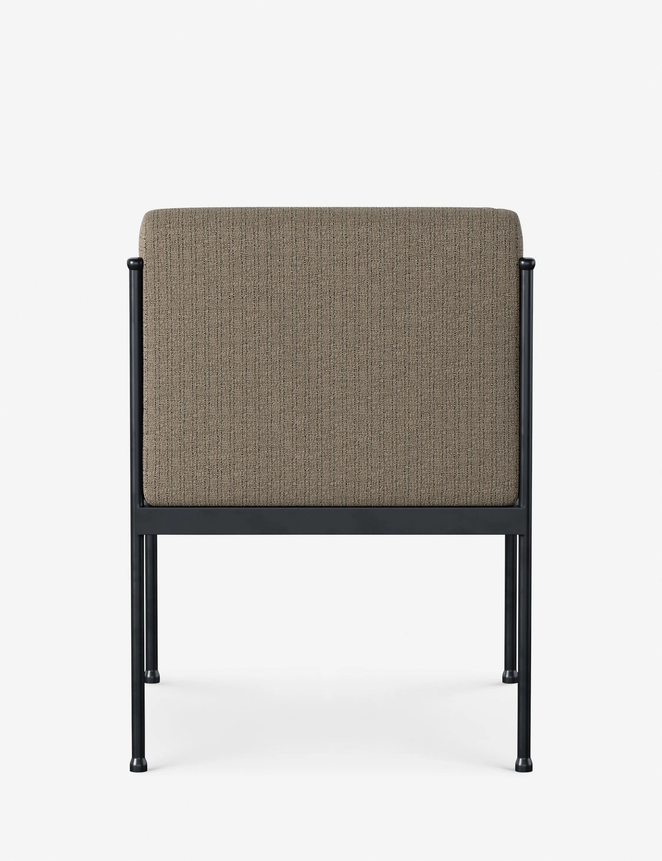 Granger Indoor / Outdoor Dining Chair by Amber Lewis x Four Hands Lulu and Georgia