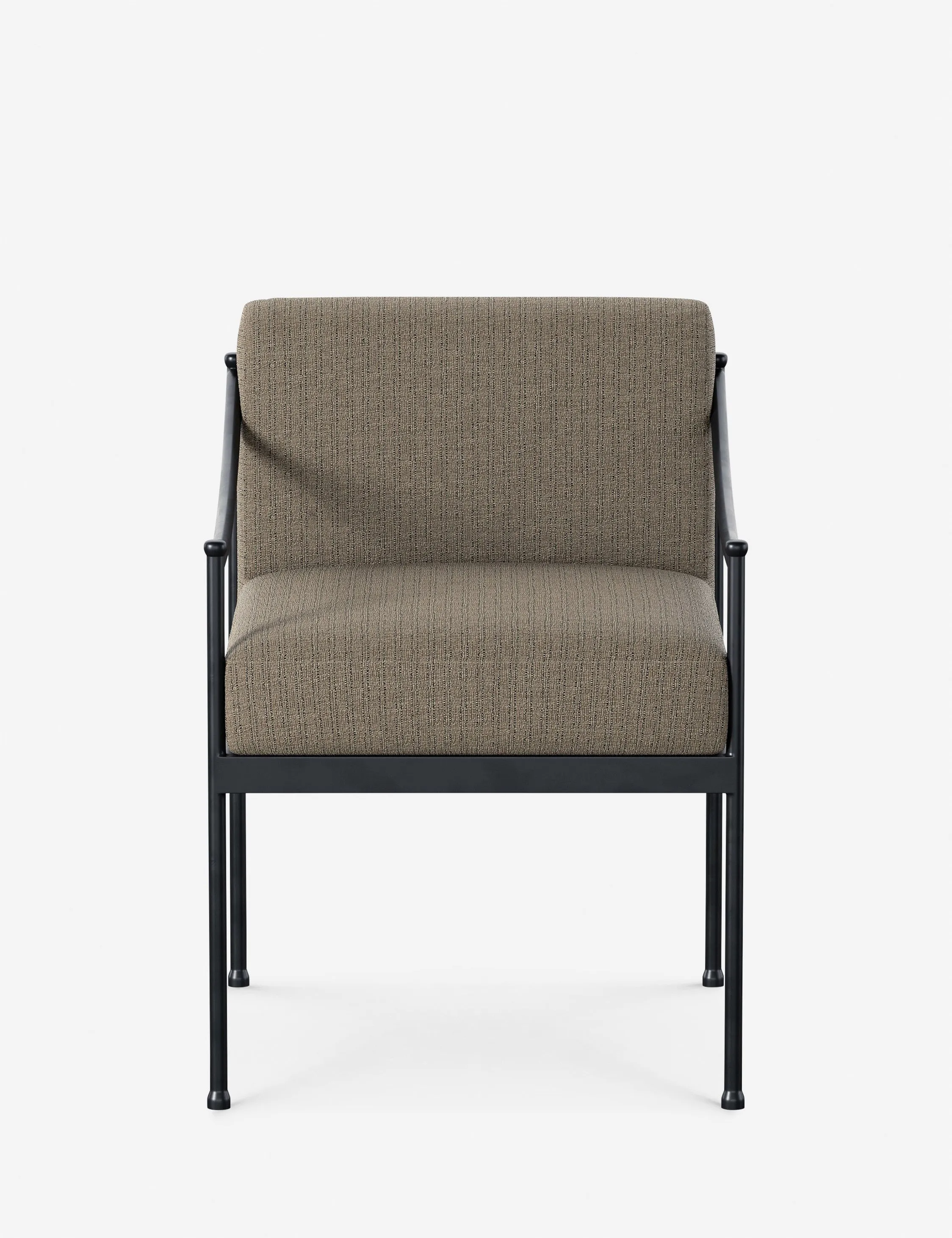Granger Indoor / Outdoor Dining Chair by Amber Lewis x Four Hands Lulu and Georgia