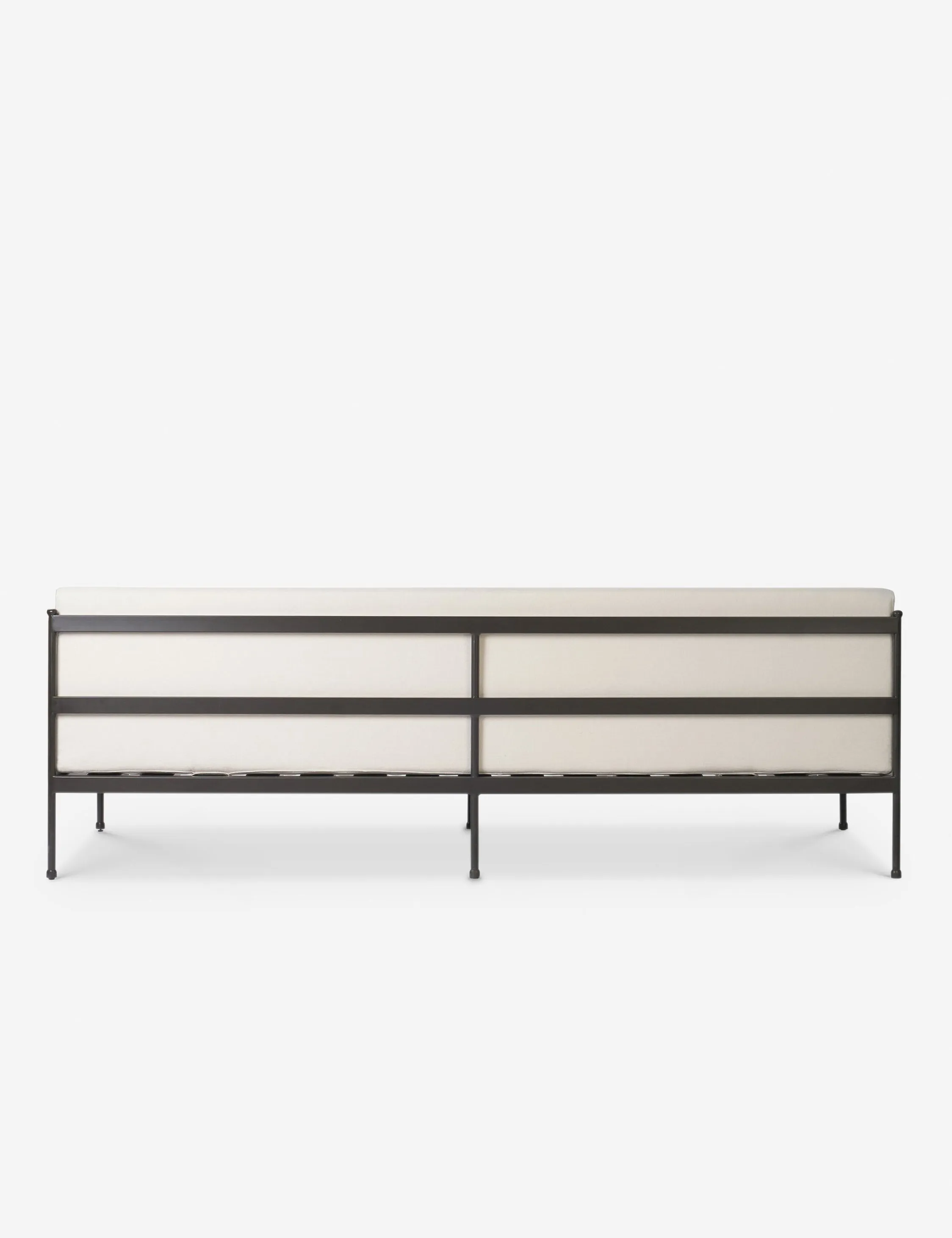 Granger Indoor / Outdoor Sofa by Amber Lewis x Four Hands Lulu and Georgia