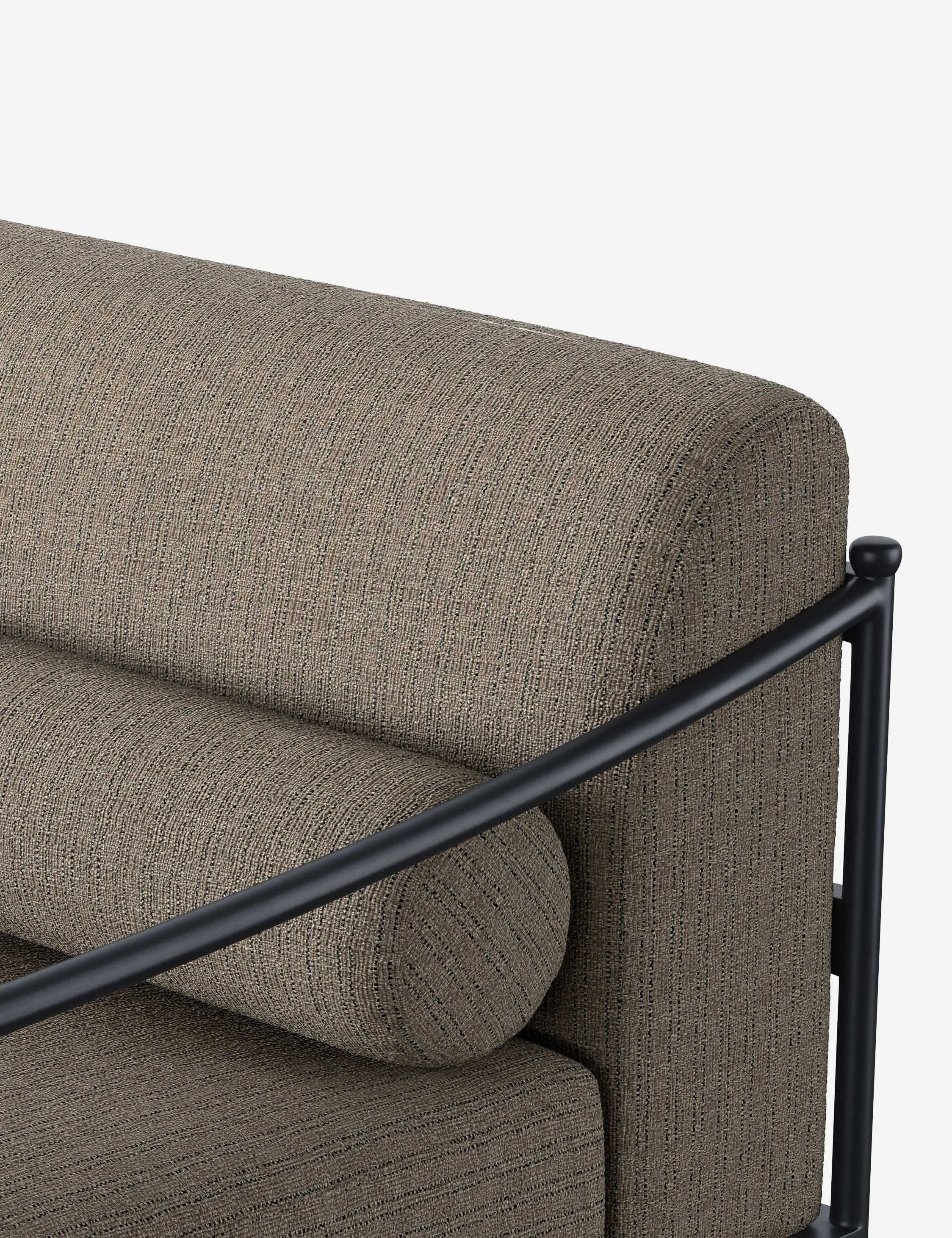 Granger Indoor / Outdoor Sofa by Amber Lewis x Four Hands Lulu and Georgia