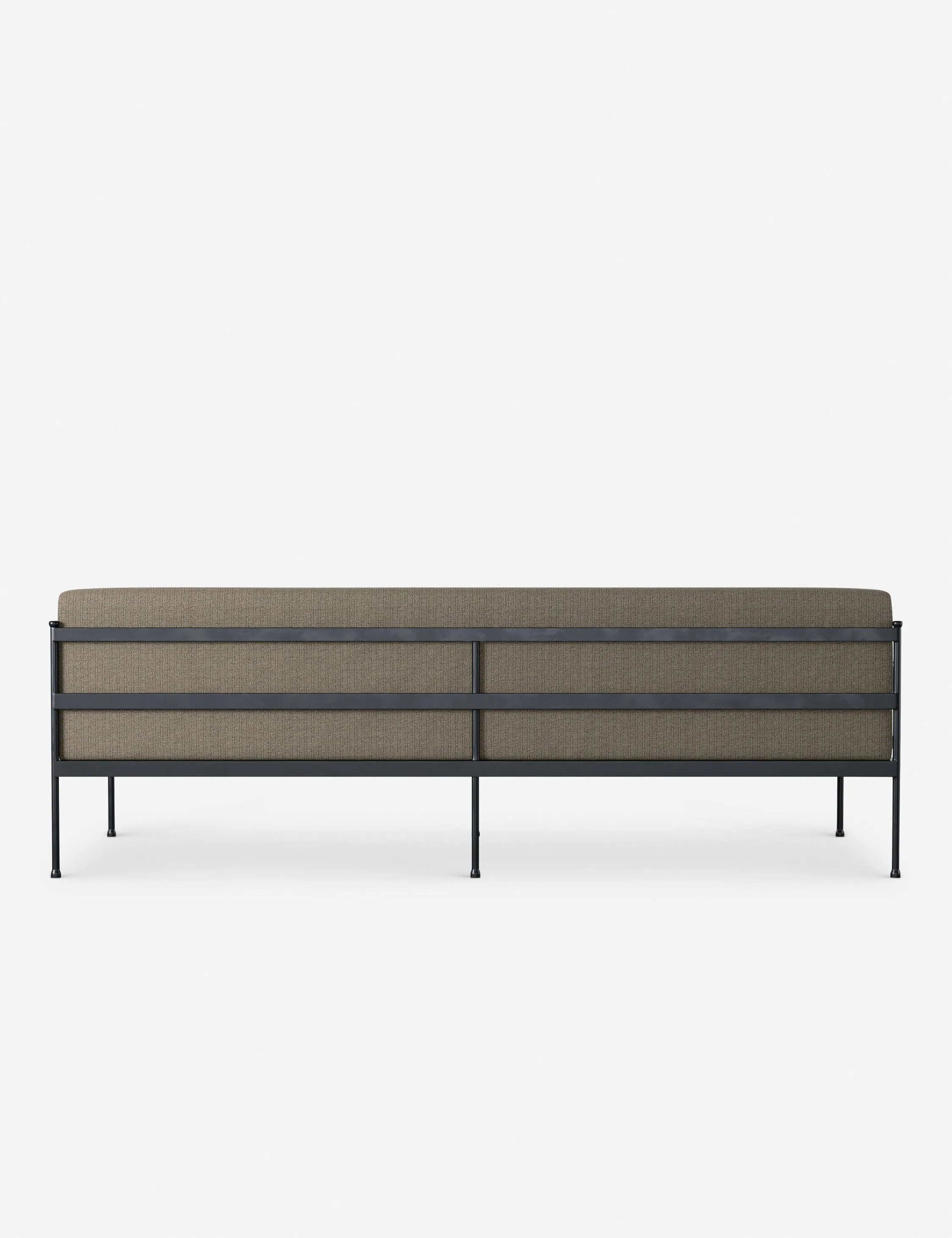Granger Indoor / Outdoor Sofa by Amber Lewis x Four Hands Lulu and Georgia