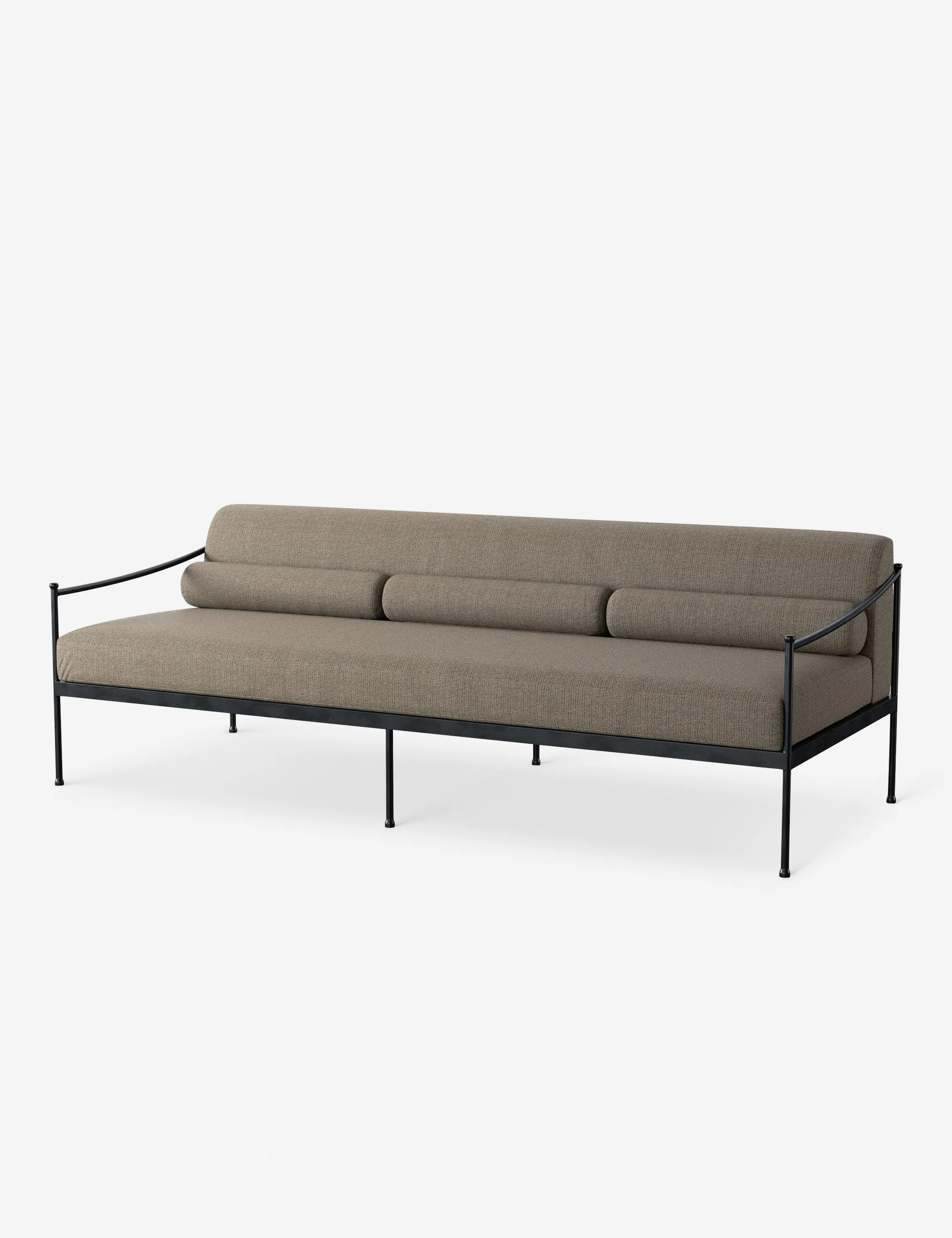Granger Indoor / Outdoor Sofa by Amber Lewis x Four Hands Lulu and Georgia