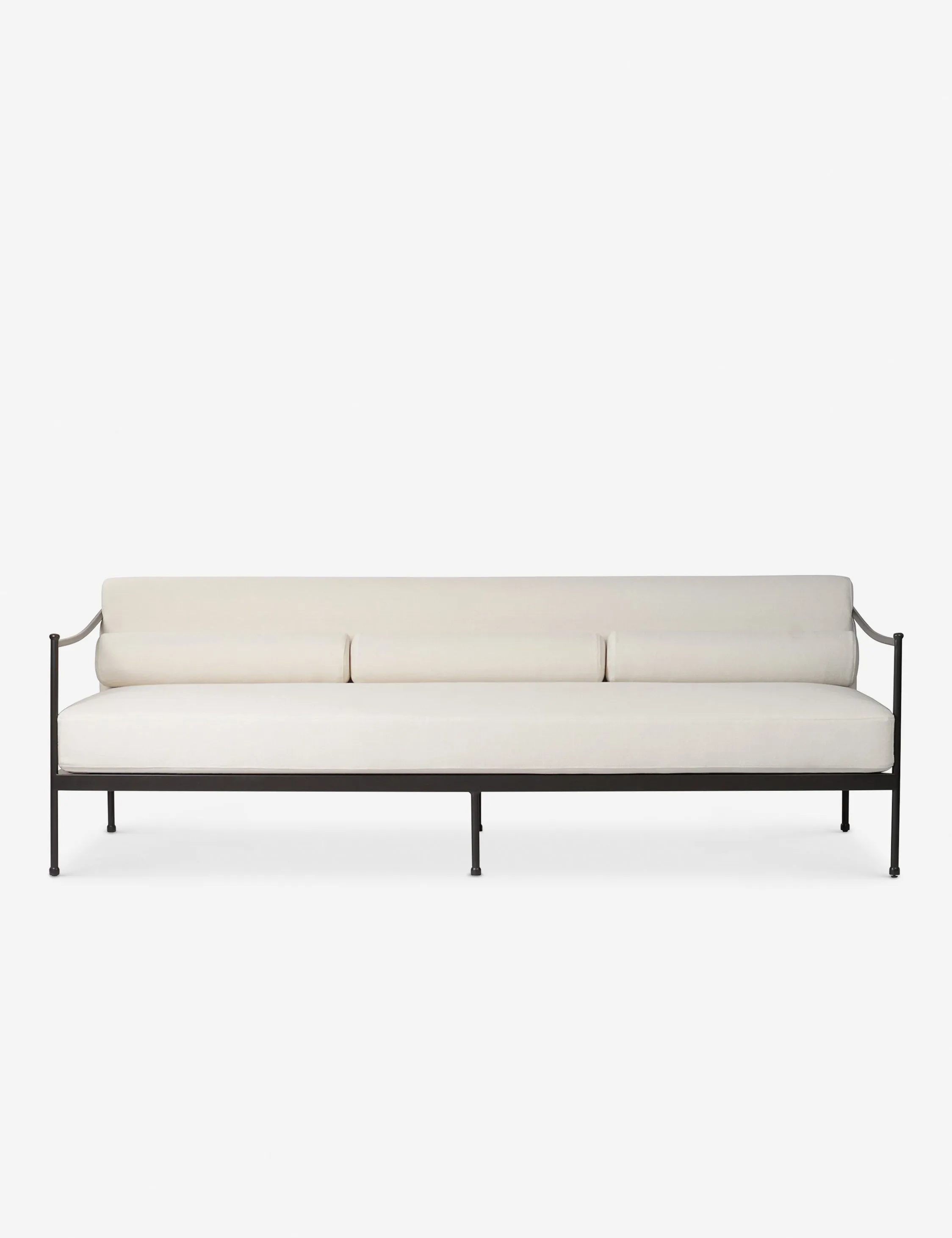 Granger Indoor / Outdoor Sofa by Amber Lewis x Four Hands Lulu and Georgia