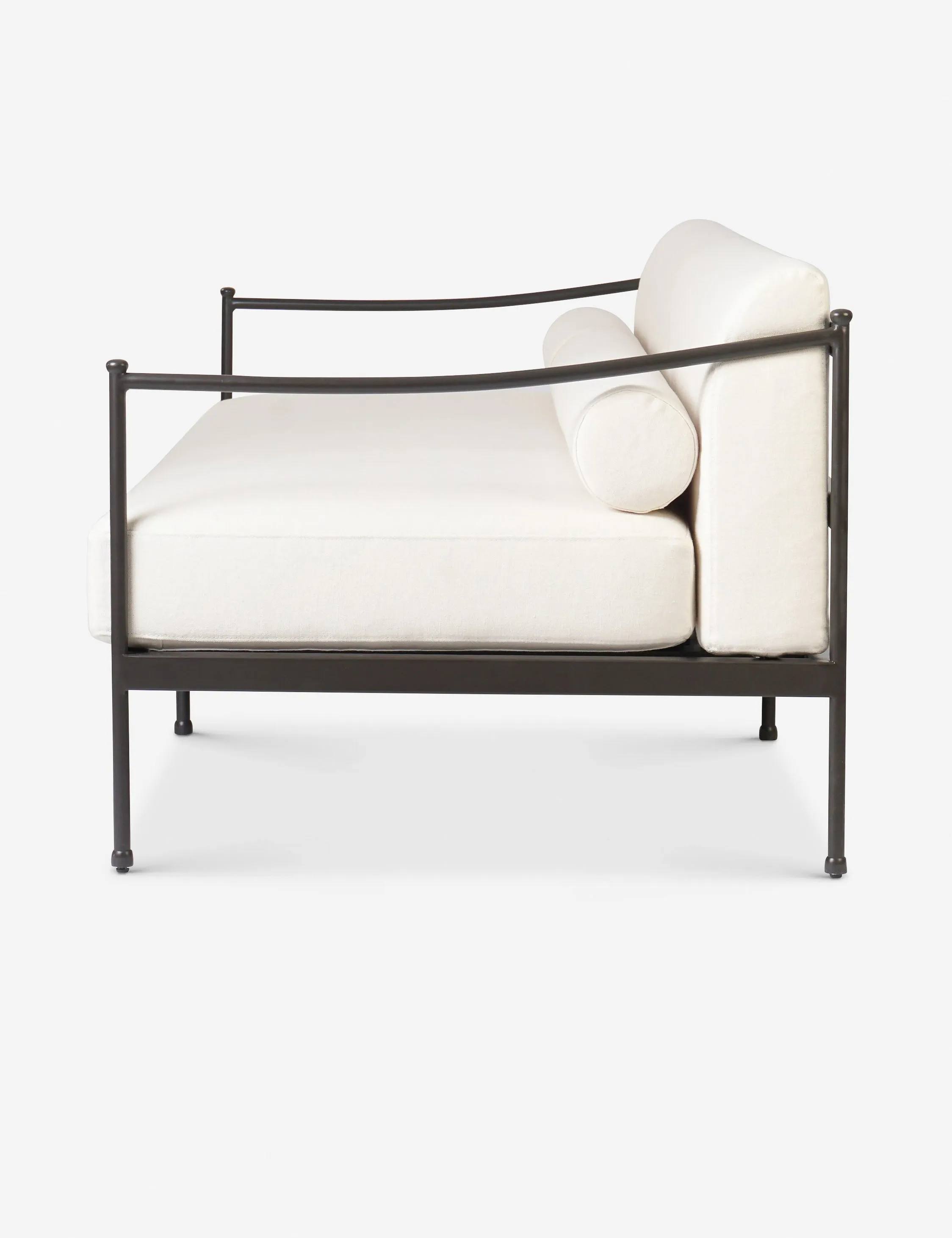 Granger Indoor / Outdoor Sofa by Amber Lewis x Four Hands Lulu and Georgia