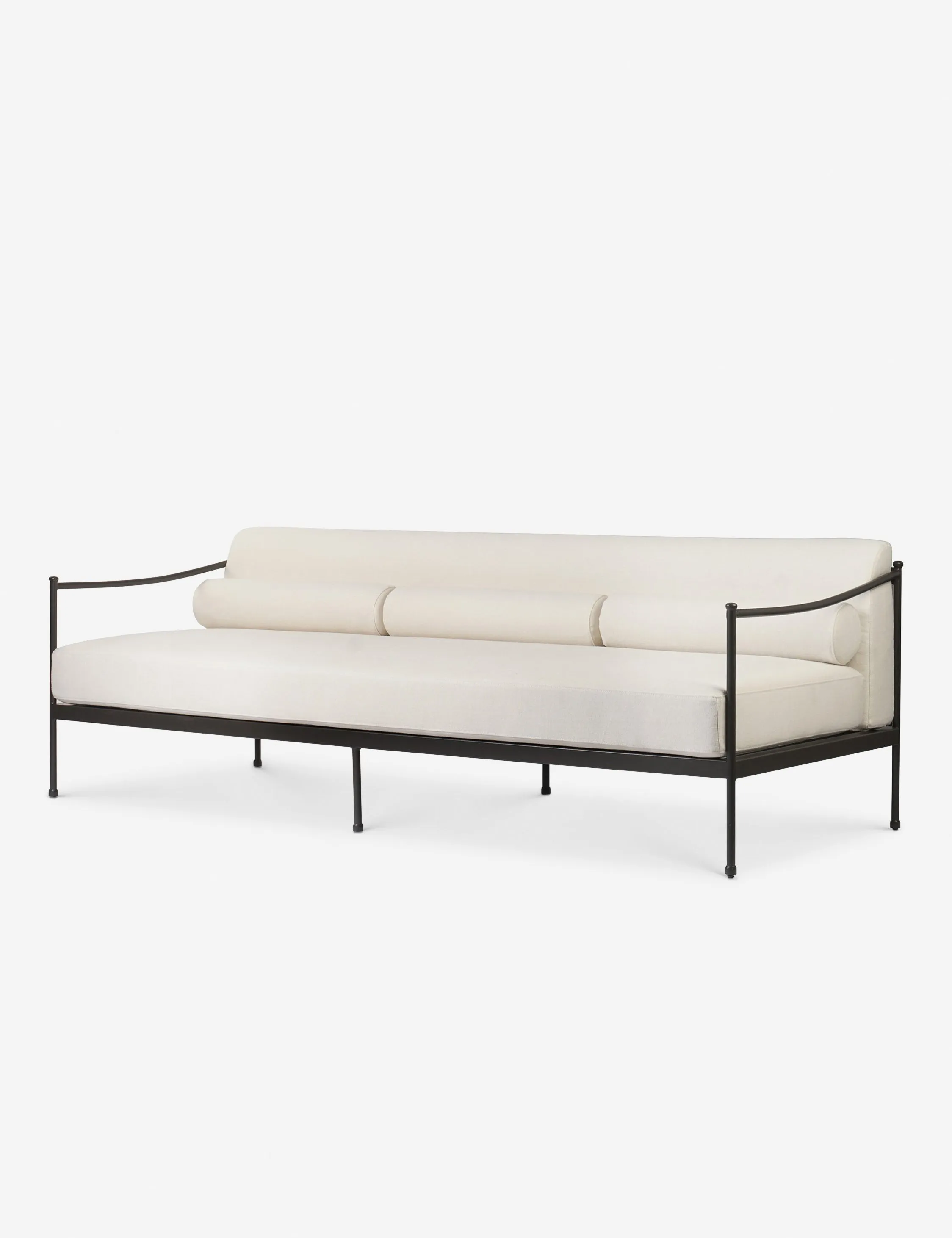 Granger Indoor / Outdoor Sofa by Amber Lewis x Four Hands Lulu and Georgia