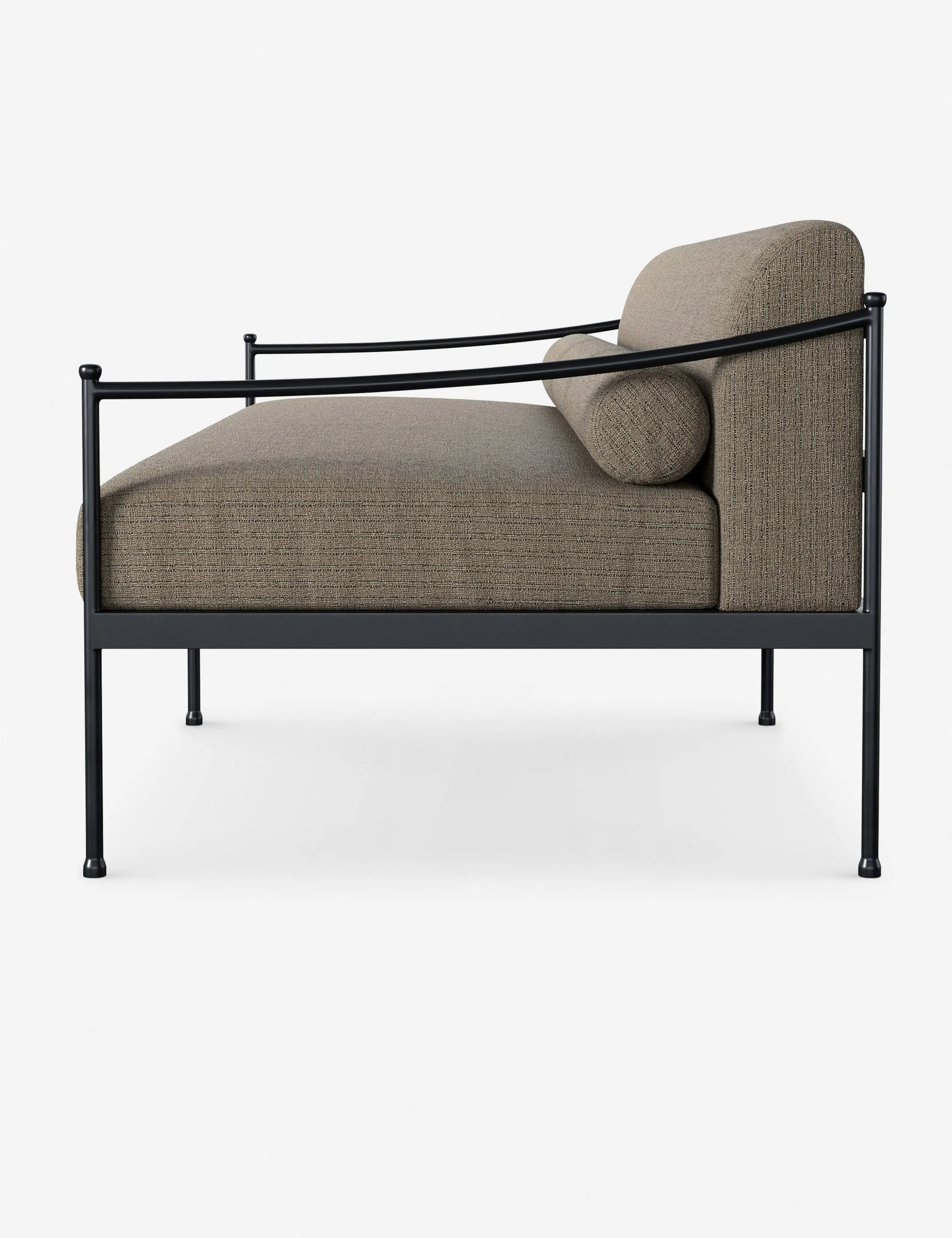 Granger Indoor / Outdoor Sofa by Amber Lewis x Four Hands Lulu and Georgia