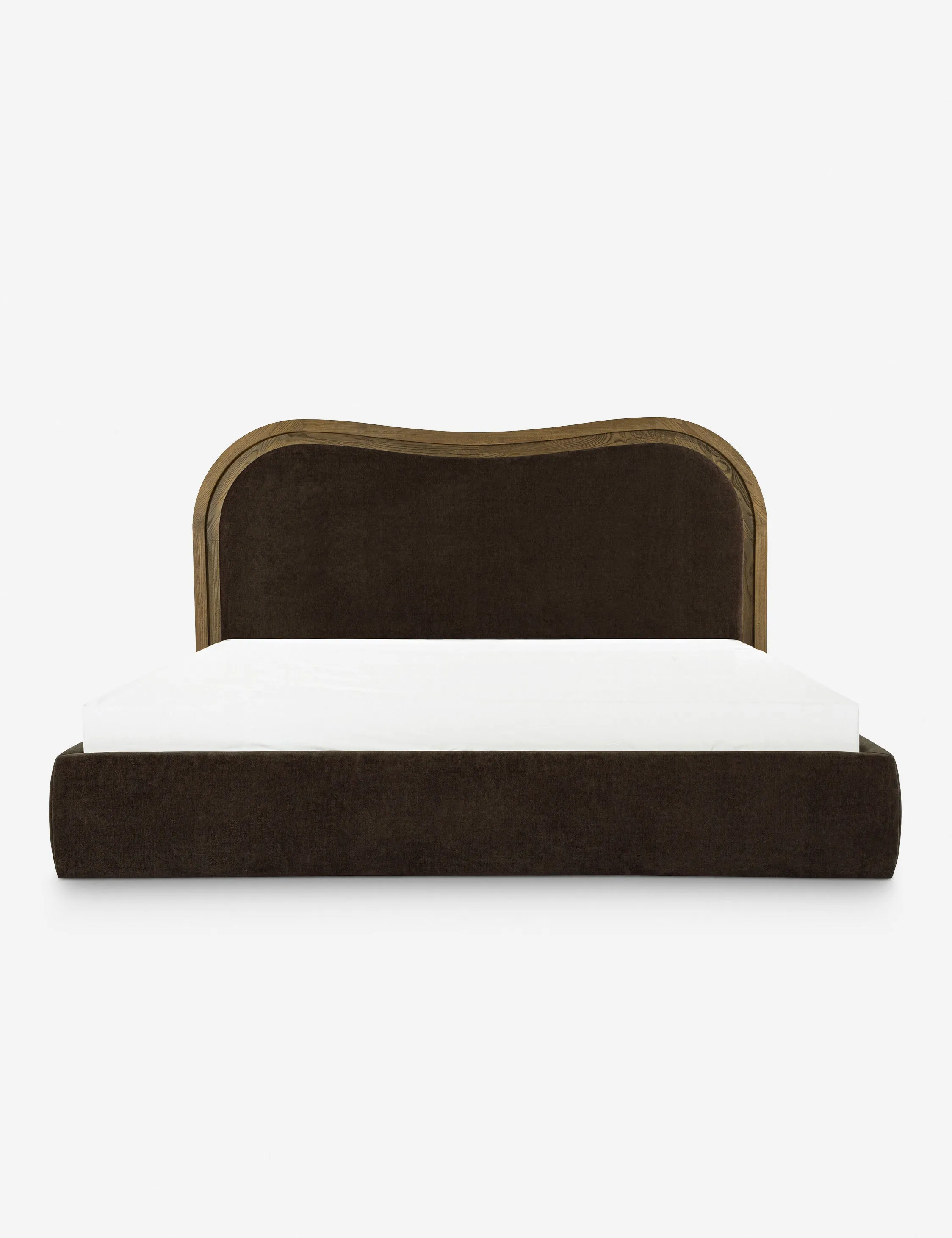 Greenbury Platform Bed Lulu and Georgia