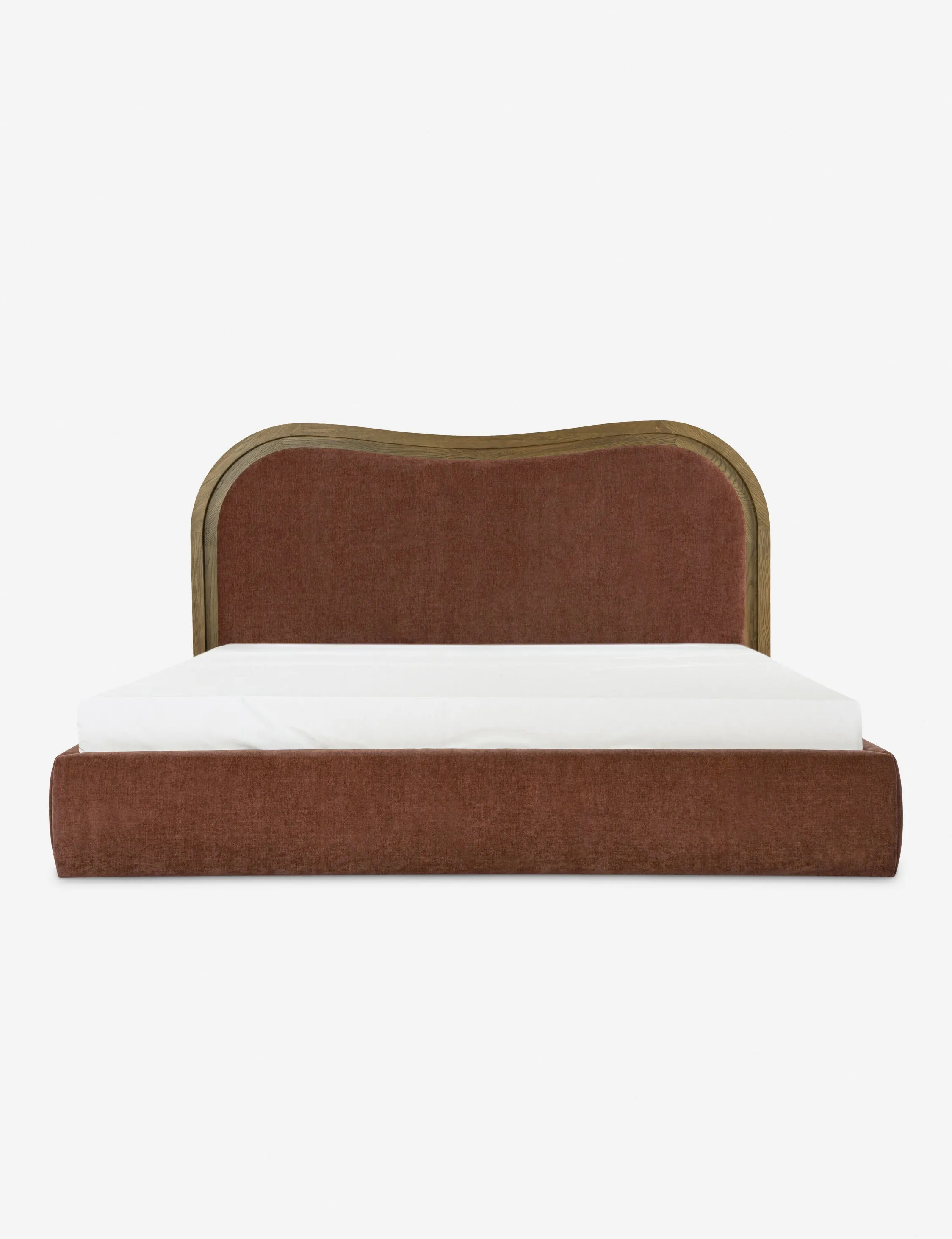 Greenbury Platform Bed Lulu and Georgia