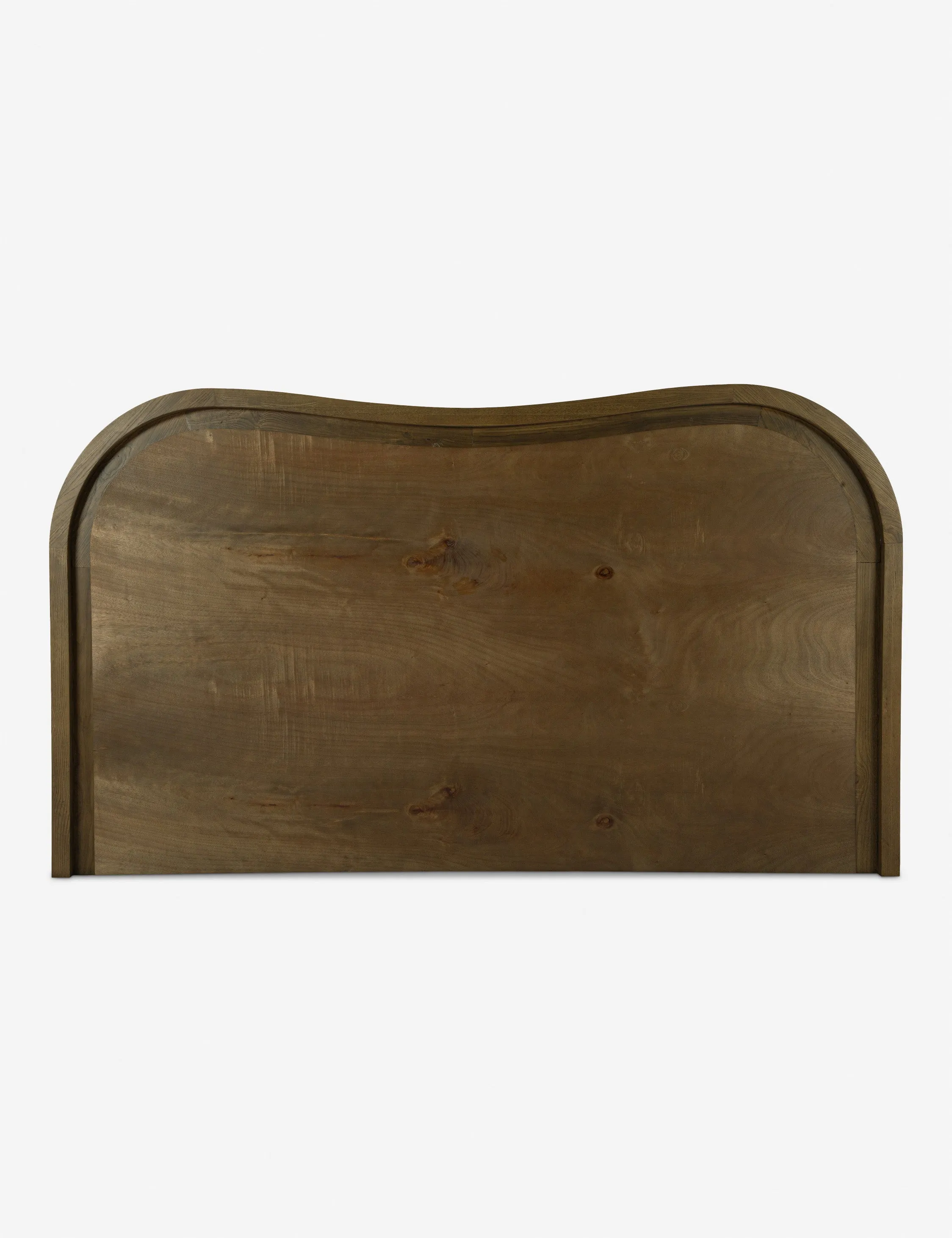 Greenbury Platform Bed Lulu and Georgia