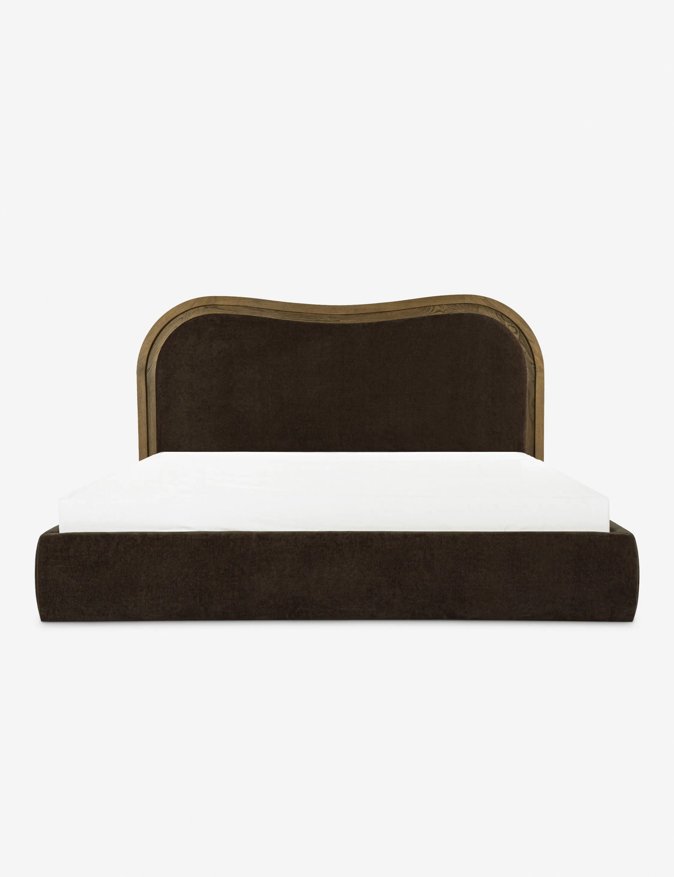 Greenbury Platform Bed Lulu and Georgia