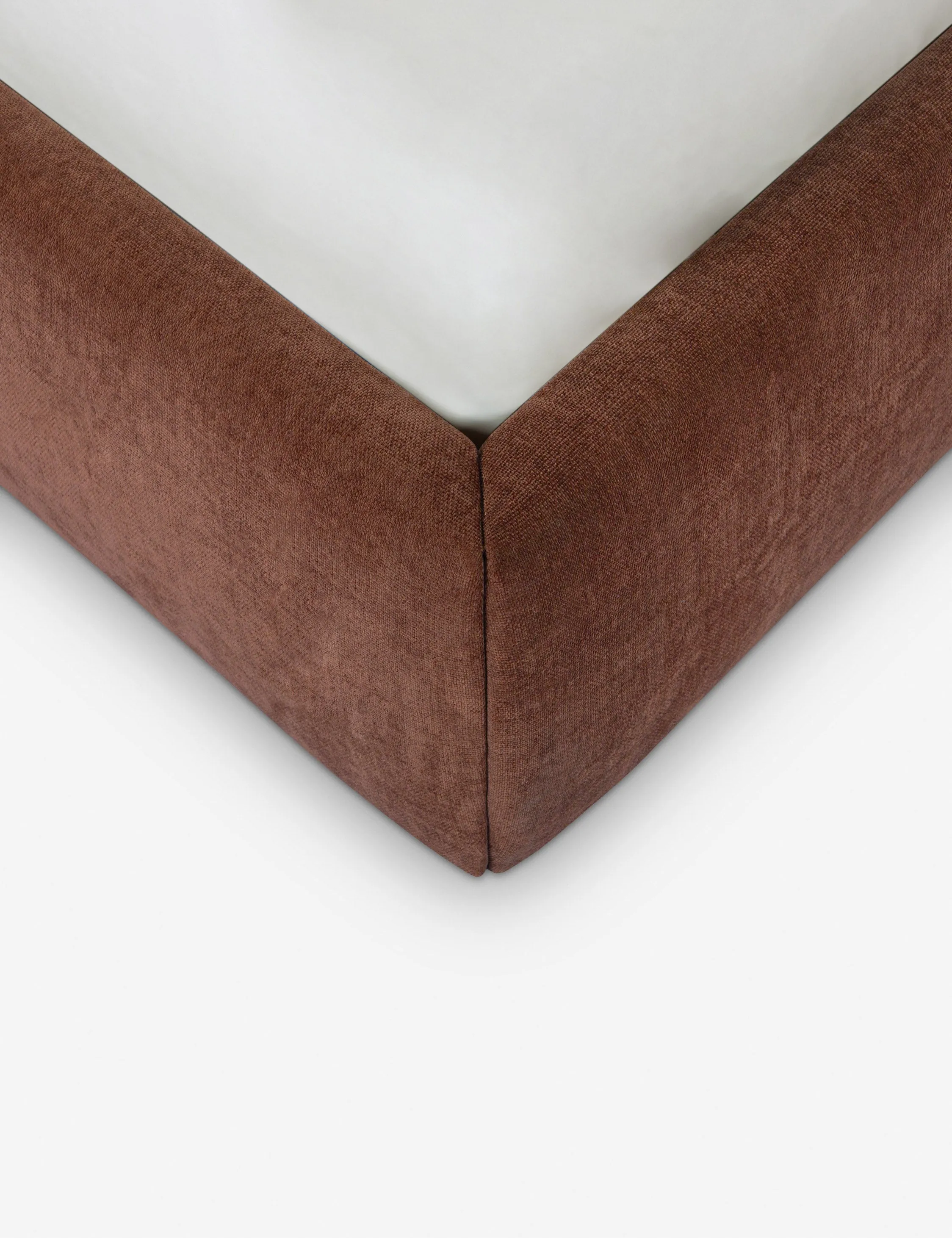 Greenbury Platform Bed Lulu and Georgia
