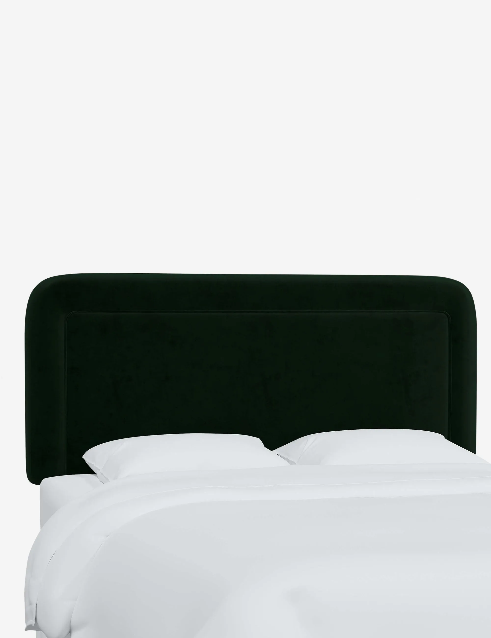 Gwendolyn Headboard Lulu and Georgia