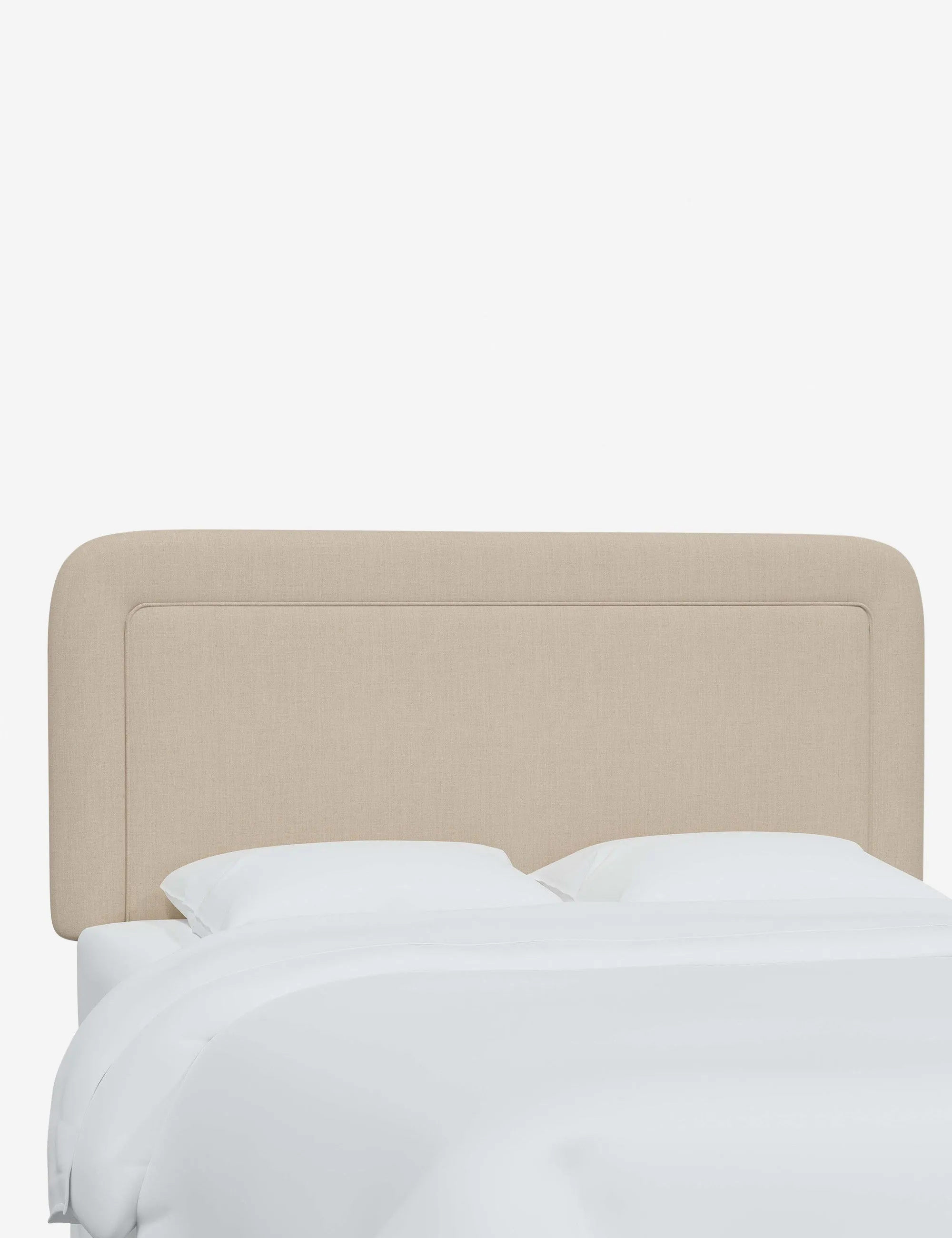 Gwendolyn Headboard Lulu and Georgia
