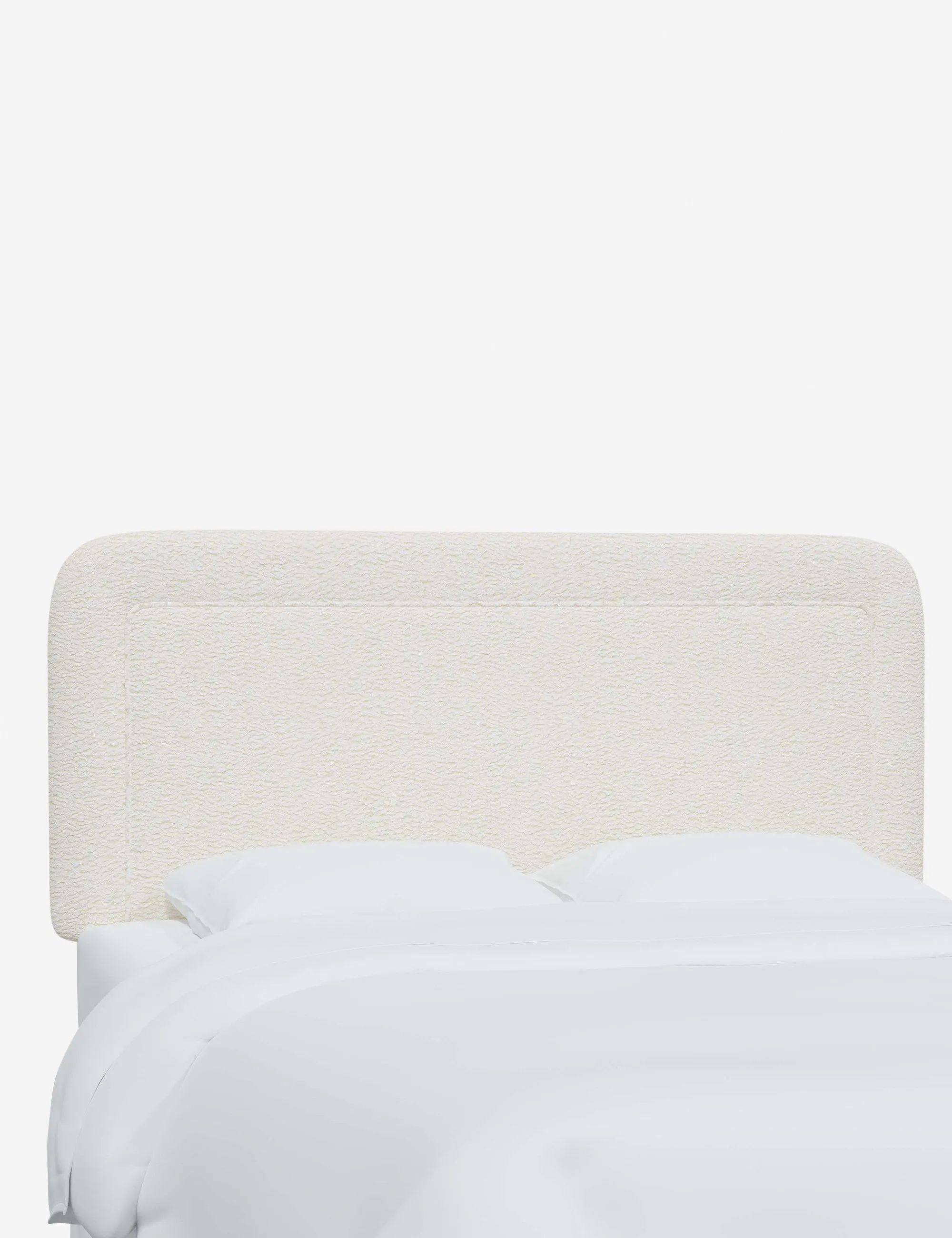 Gwendolyn Headboard Lulu and Georgia