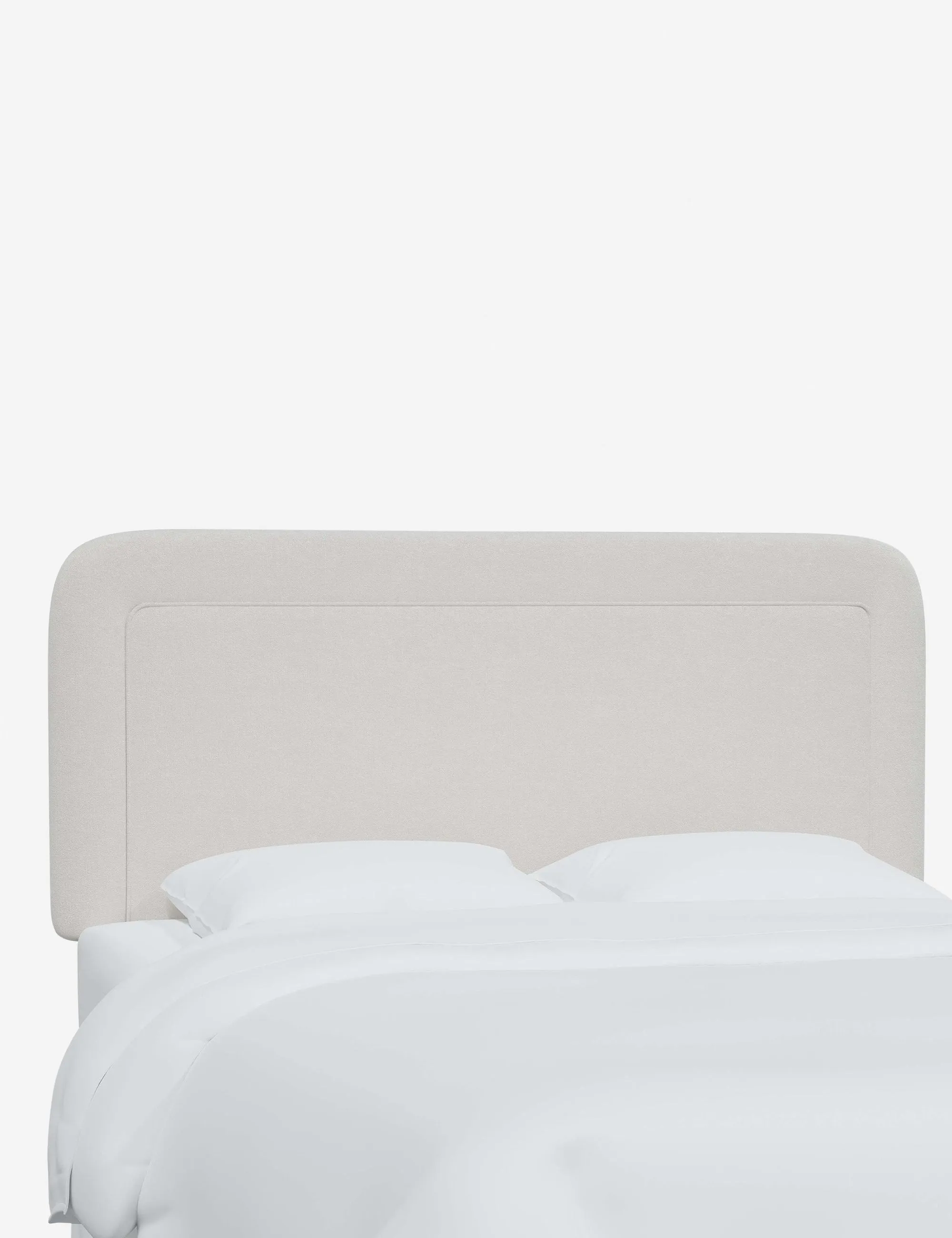 Gwendolyn Headboard Lulu and Georgia