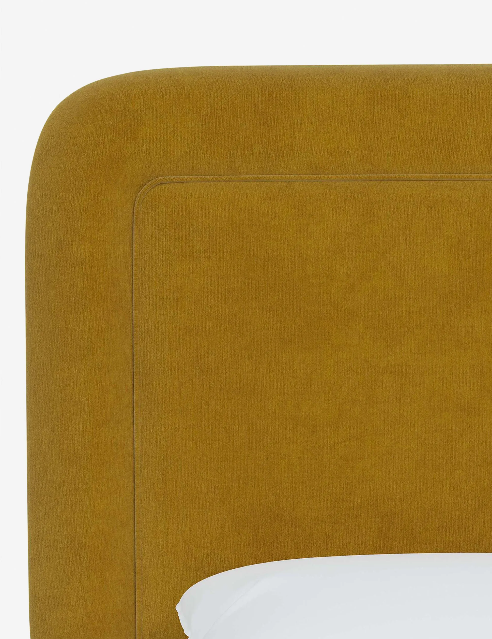Gwendolyn Headboard Lulu and Georgia