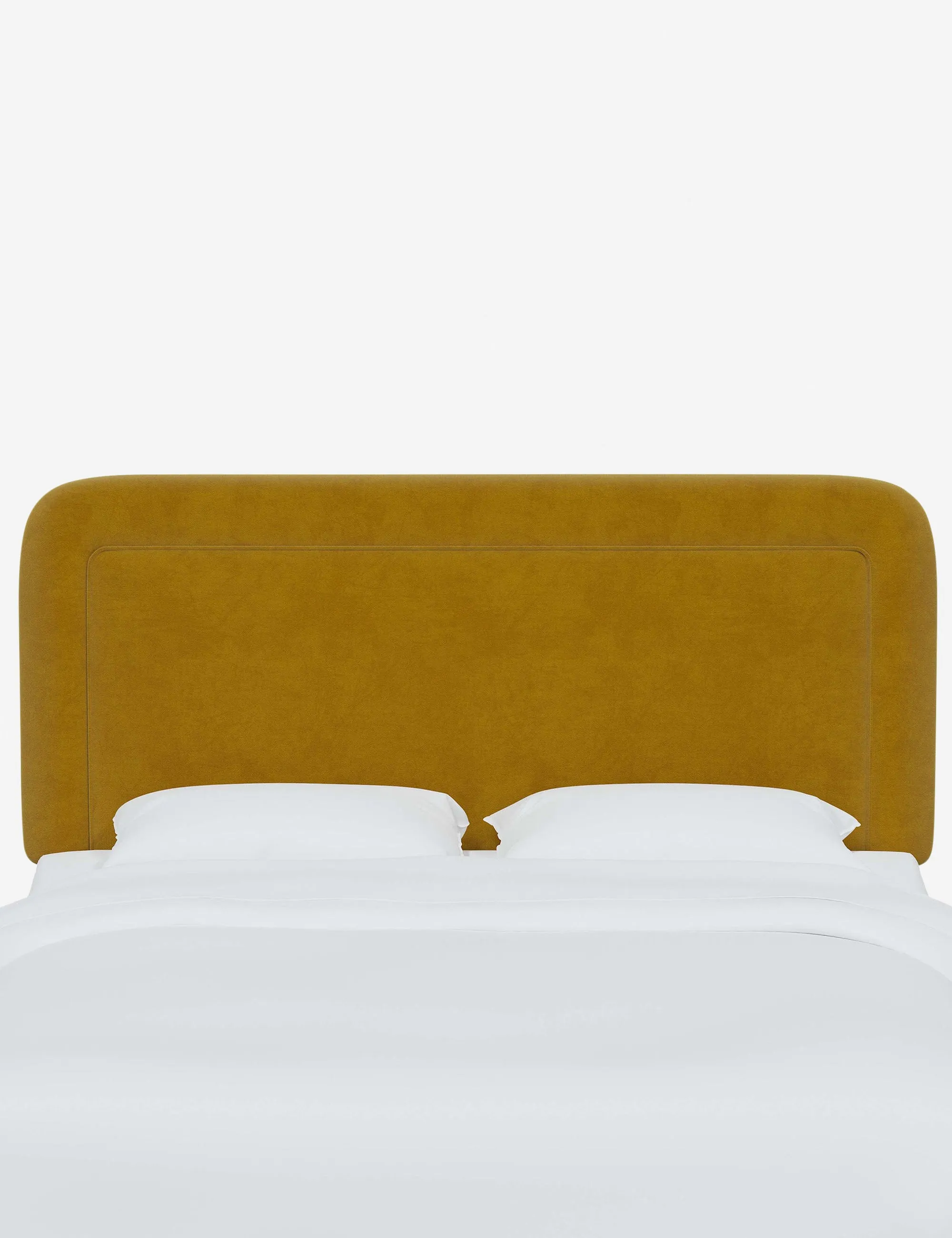 Gwendolyn Headboard Lulu and Georgia