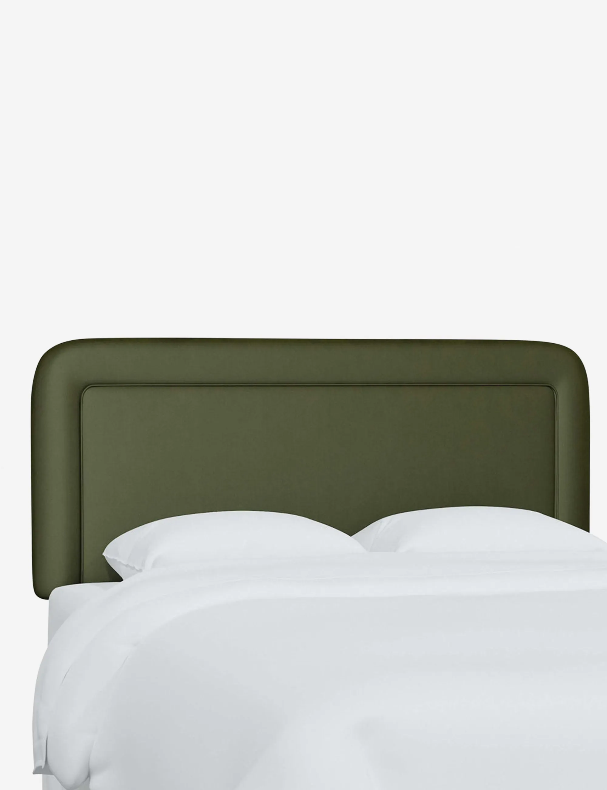 Gwendolyn Headboard Lulu and Georgia