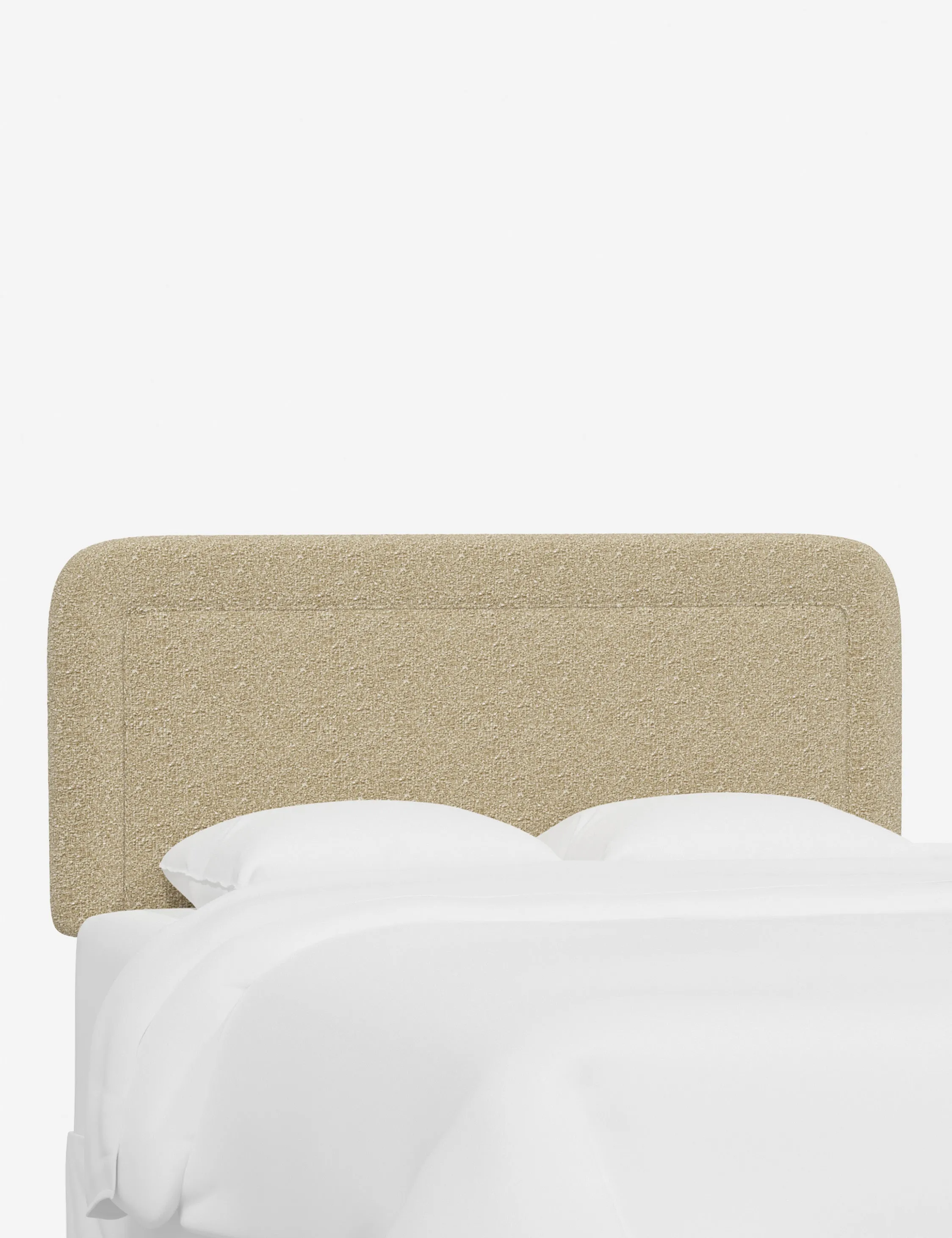 Gwendolyn Headboard Lulu and Georgia