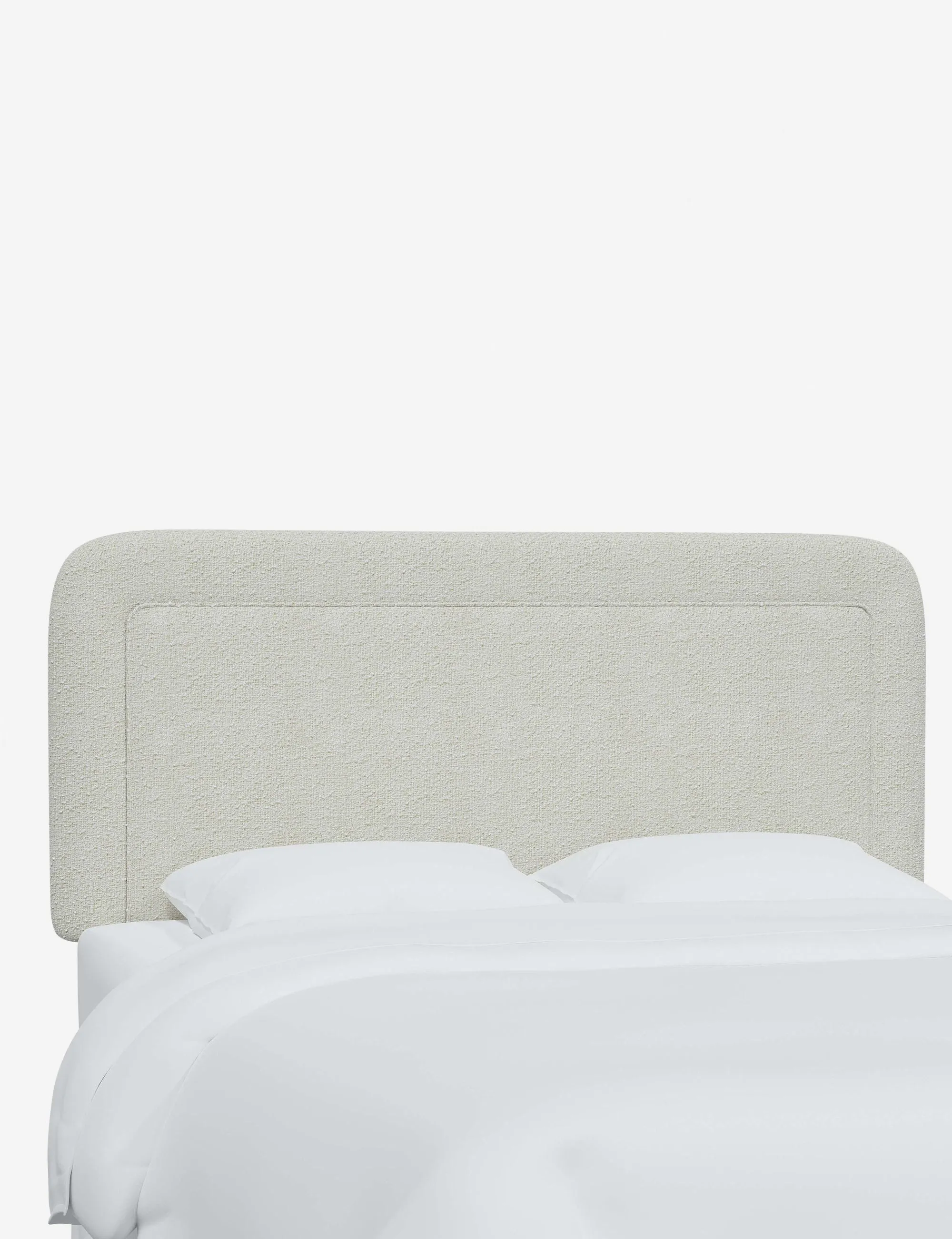 Gwendolyn Headboard Lulu and Georgia