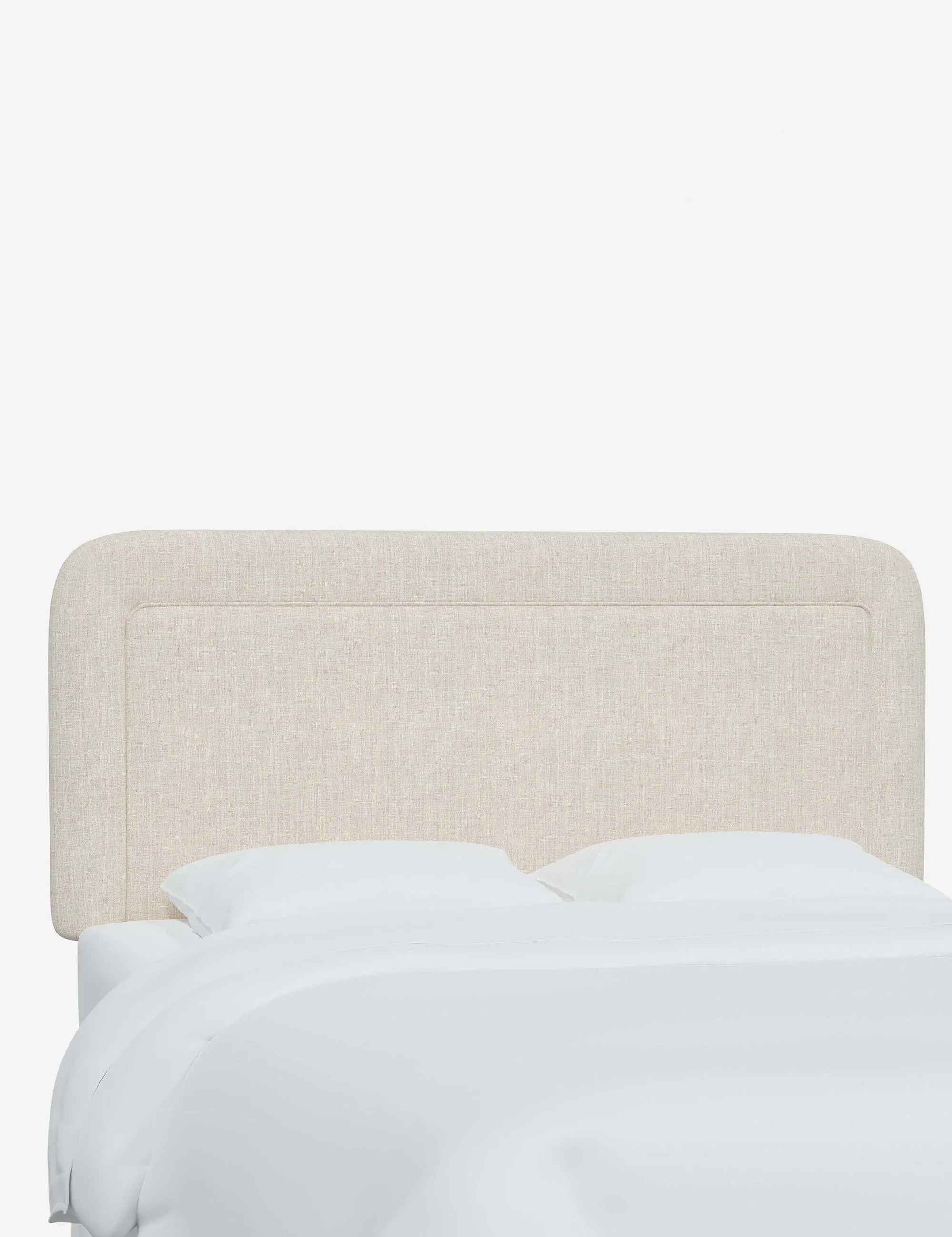 Gwendolyn Headboard Lulu and Georgia