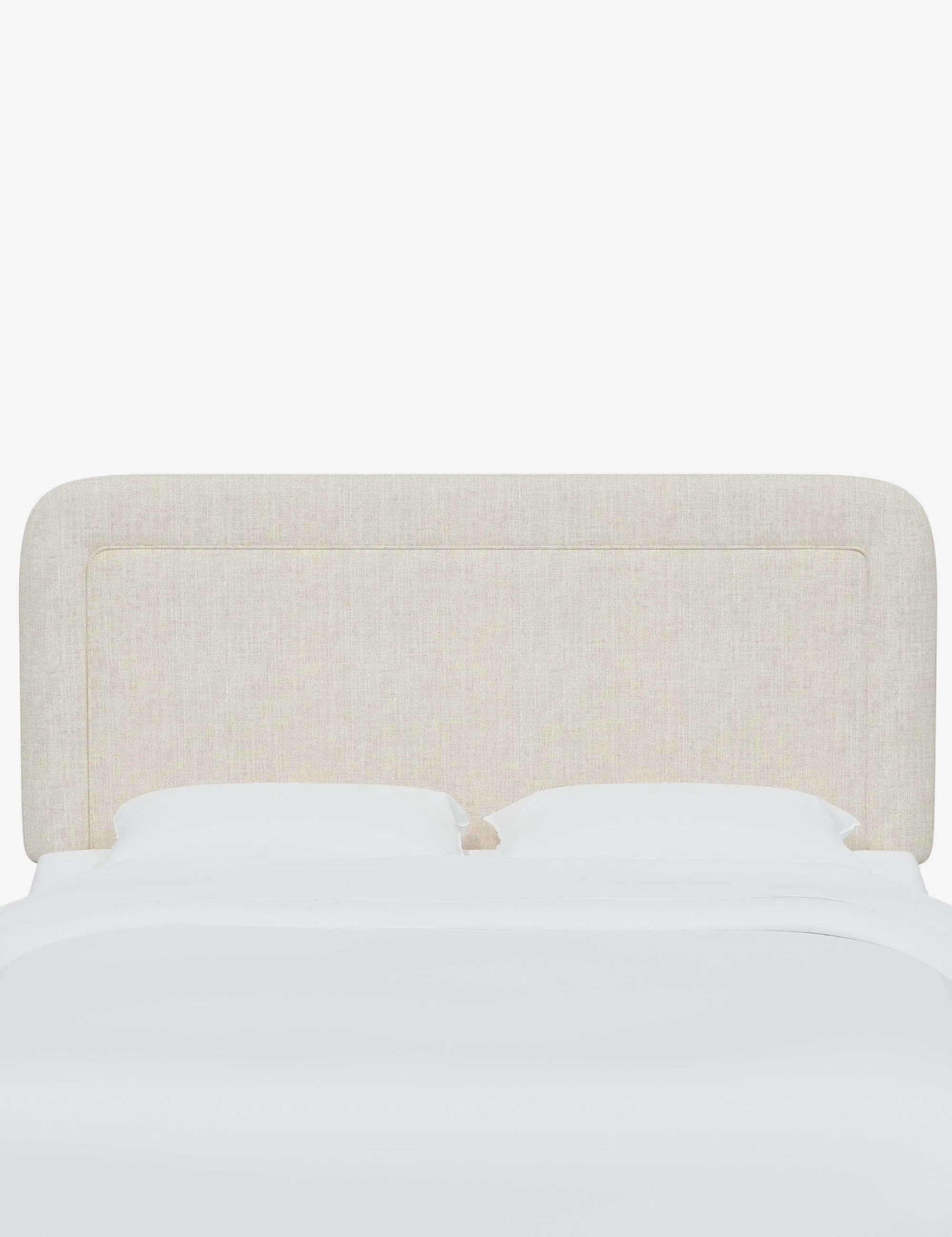 Gwendolyn Headboard Lulu and Georgia