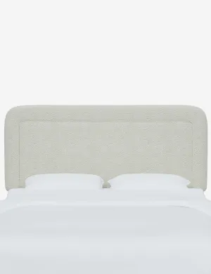 Gwendolyn Headboard Lulu and Georgia