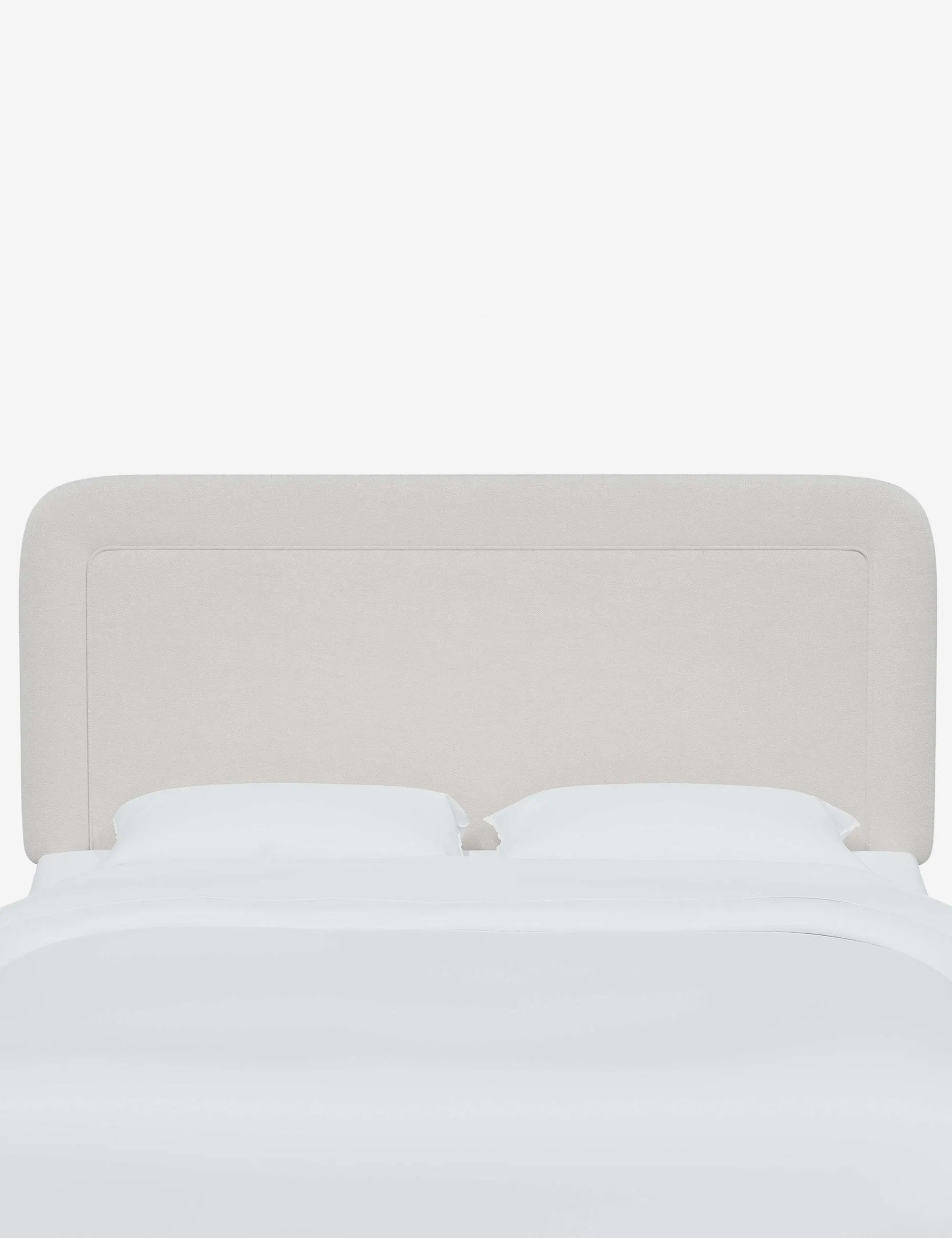Gwendolyn Headboard Lulu and Georgia