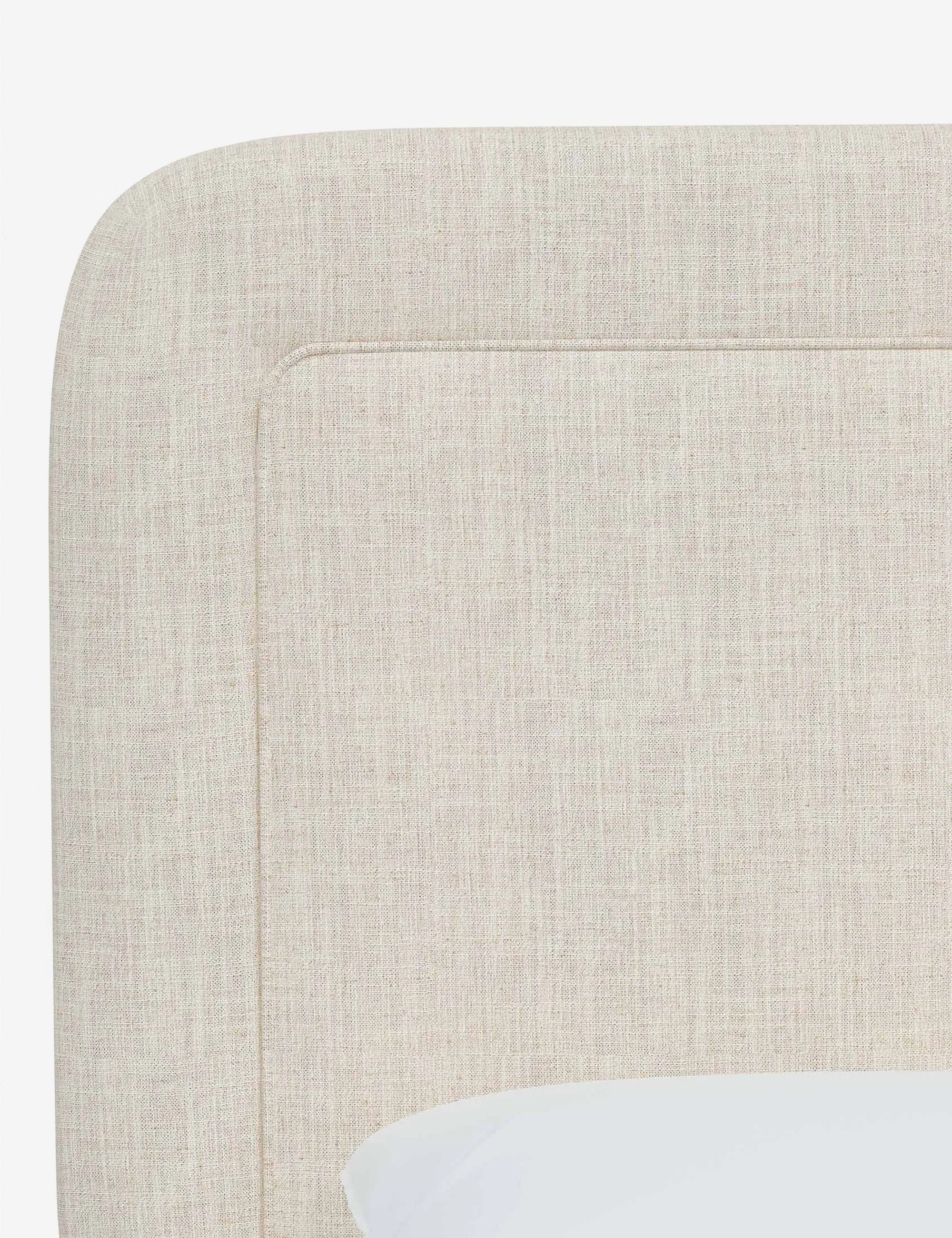 Gwendolyn Headboard Lulu and Georgia
