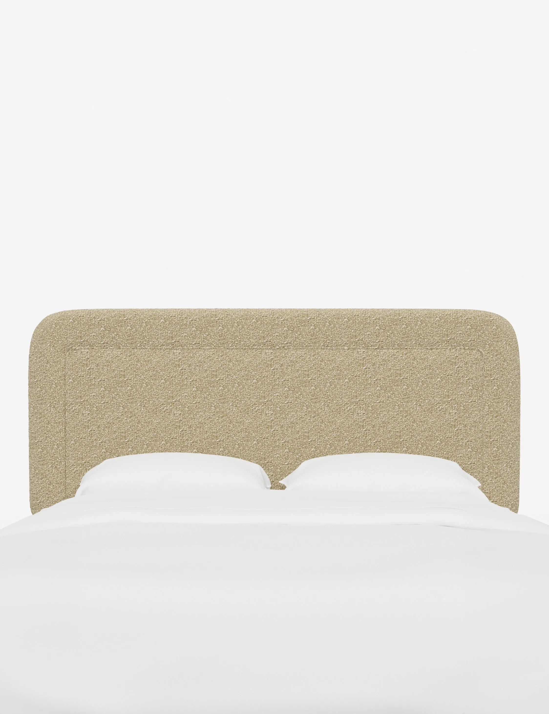 Gwendolyn Headboard Lulu and Georgia